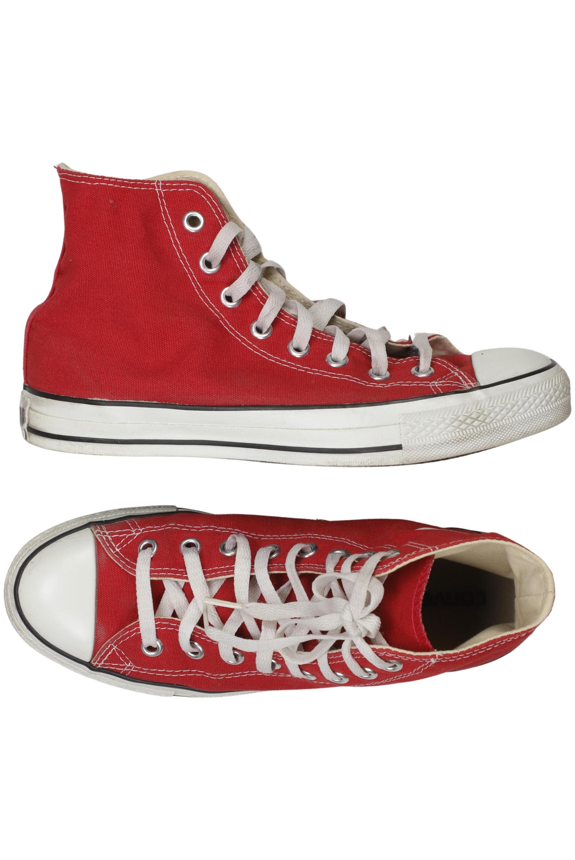 

Converse Herren Sneakers, rot, Gr. 40