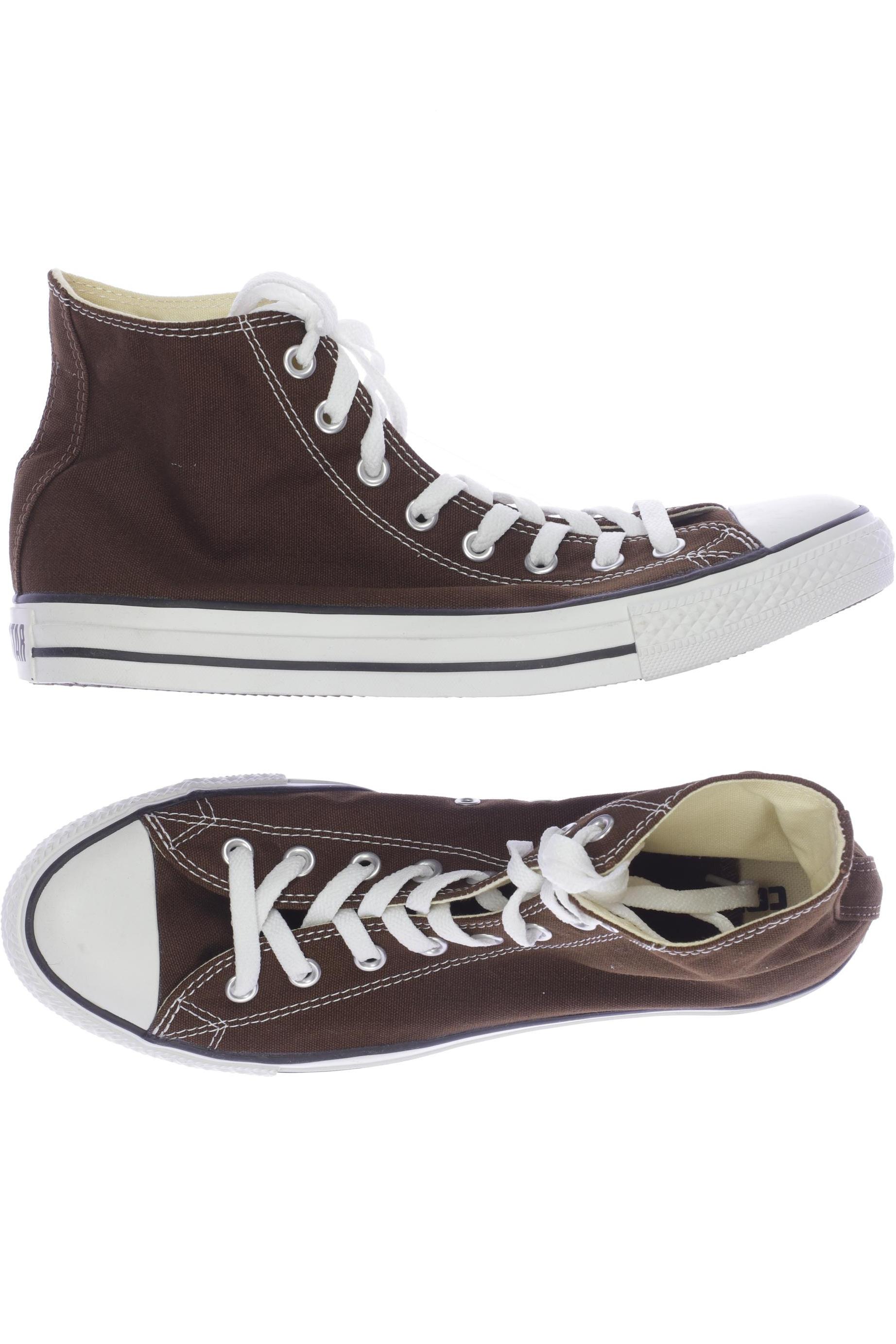 

Converse Herren Sneakers, braun, Gr. 43