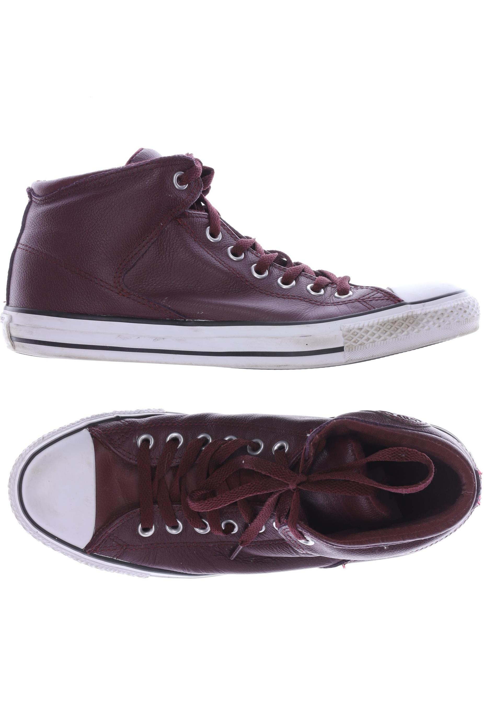 

Converse Herren Sneakers, bordeaux