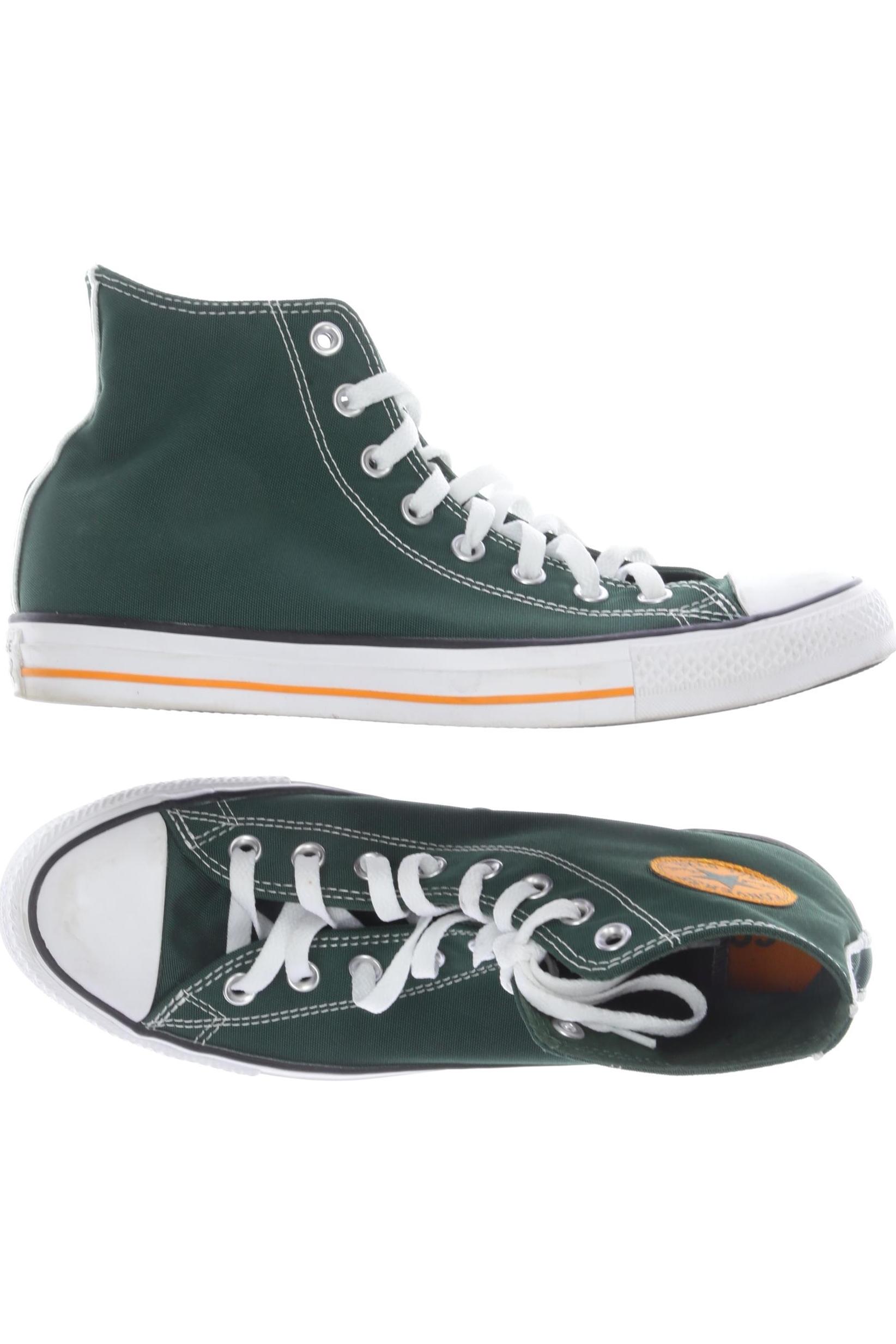 

Converse Herren Sneakers, grün, Gr. 42