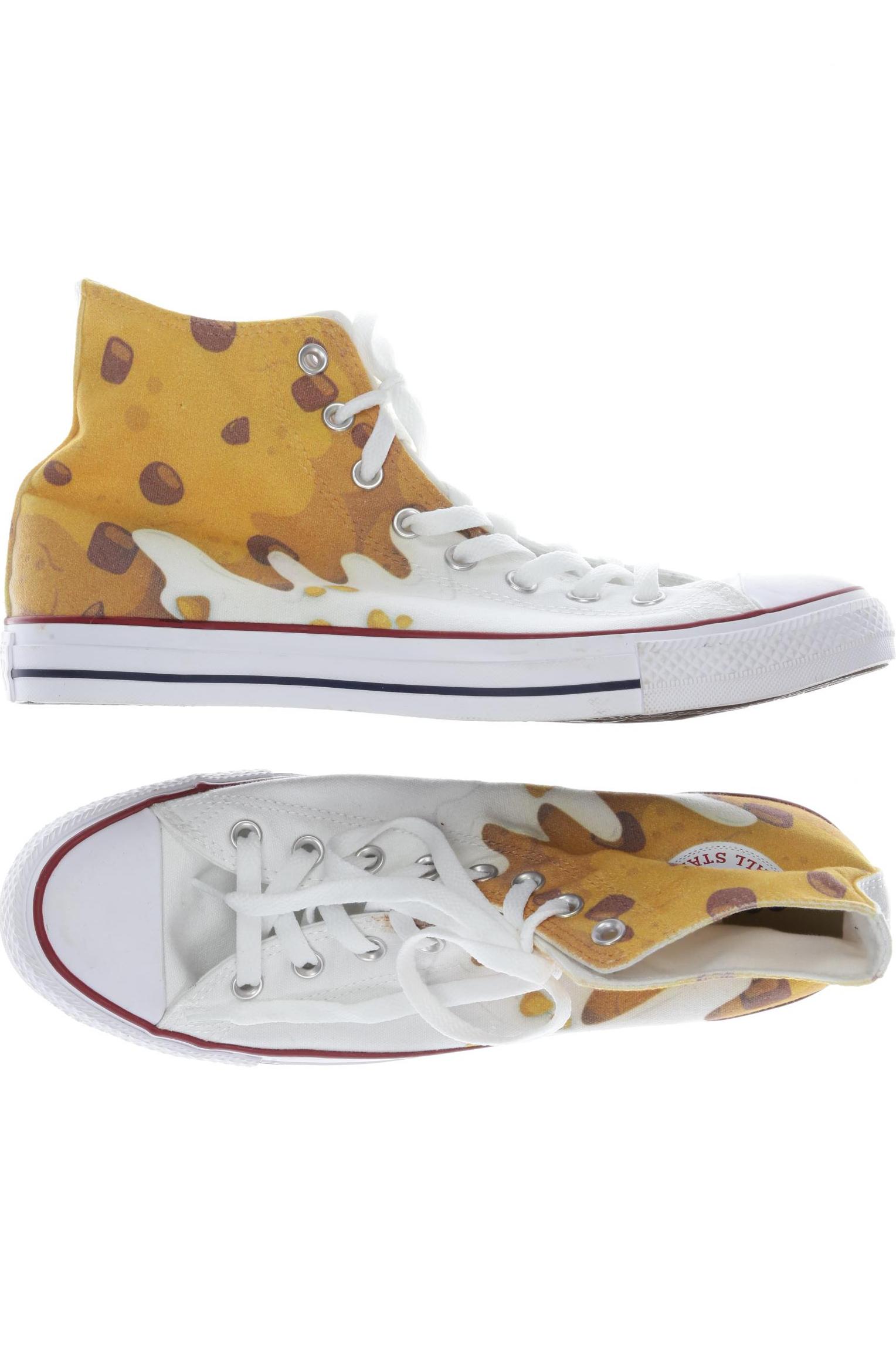 

Converse Herren Sneakers, weiß, Gr. 44