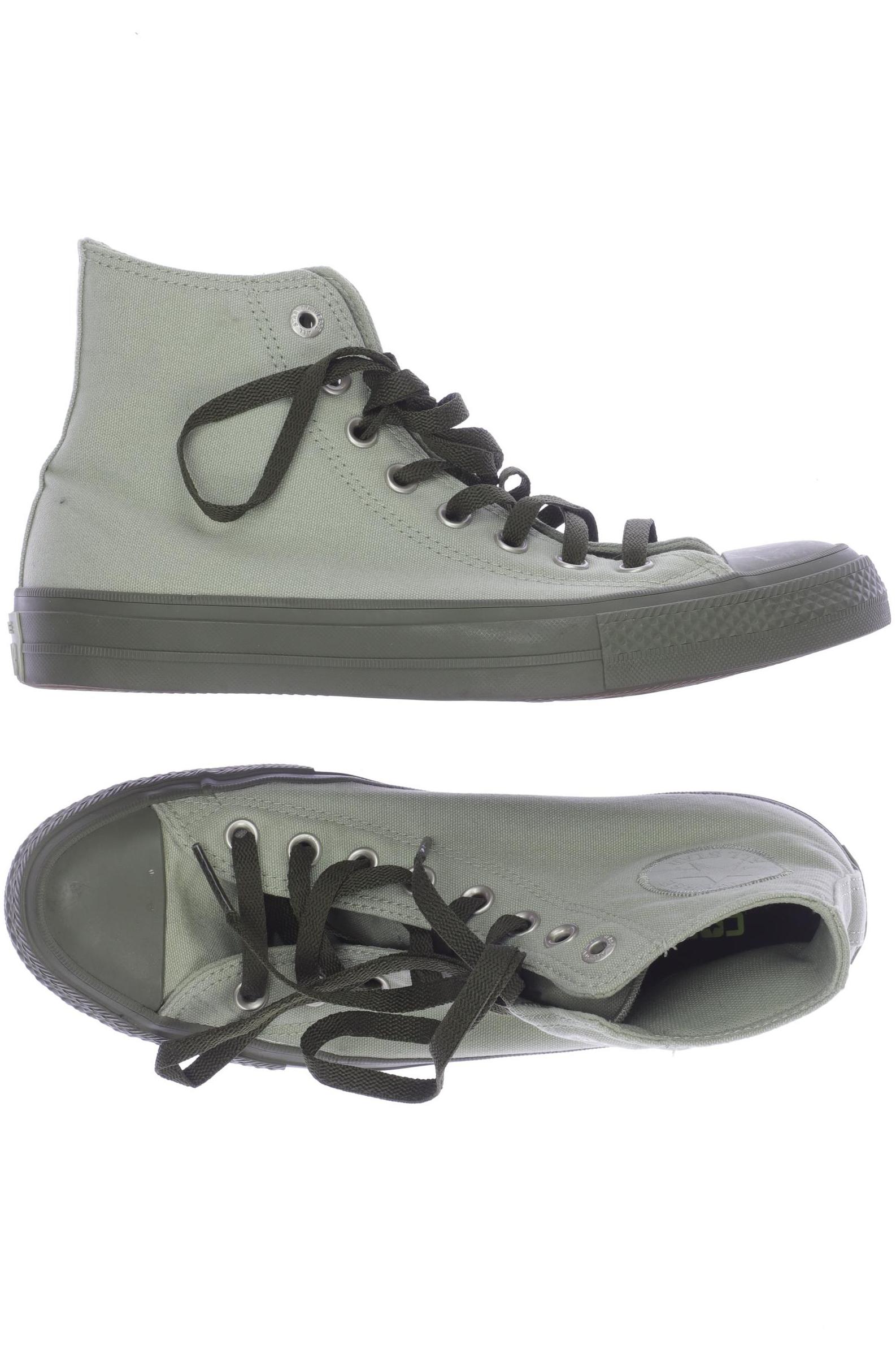 

Converse Herren Sneakers, grün, Gr. 41