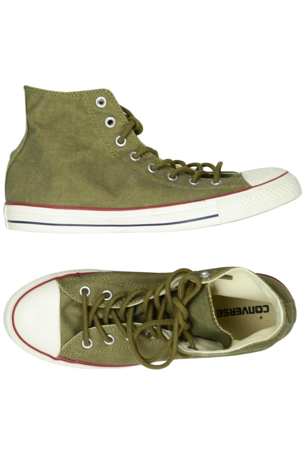 

Converse Herren Sneakers, grün, Gr. 44