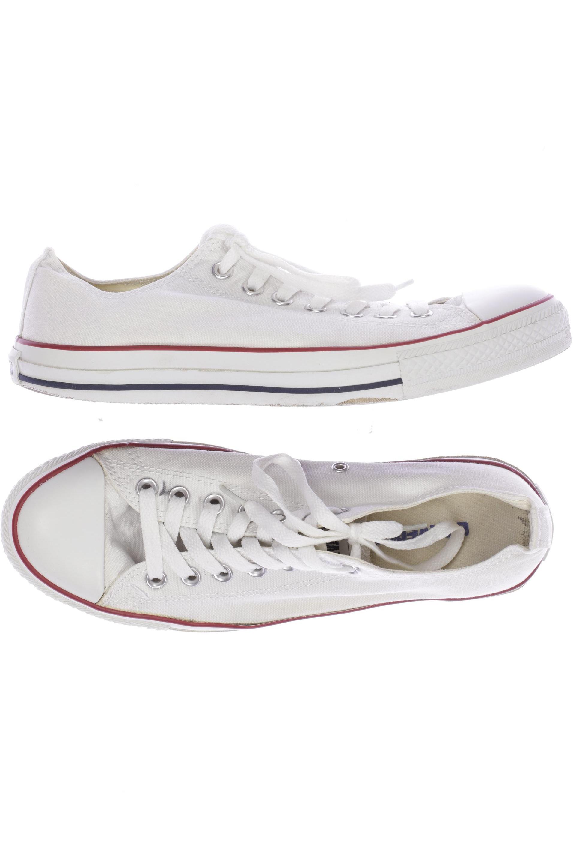 

Converse Herren Sneakers, cremeweiß, Gr. 42