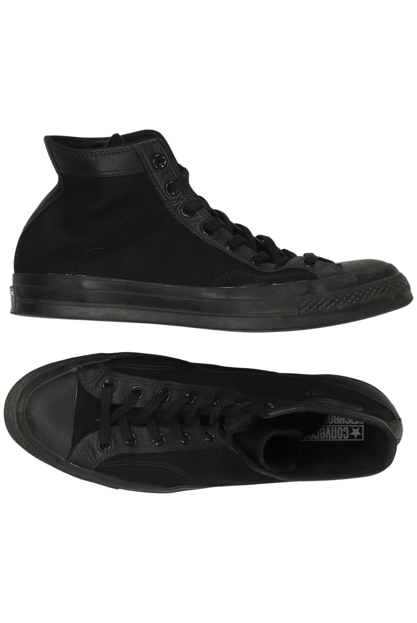 

Converse Herren Sneakers, schwarz, Gr. 45