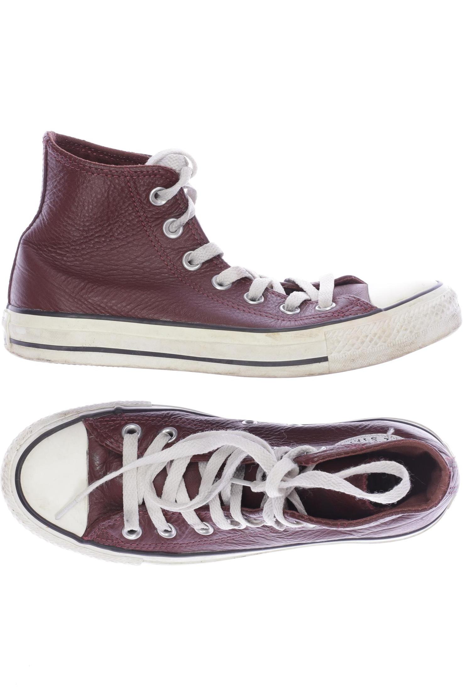 

Converse Herren Sneakers, bordeaux
