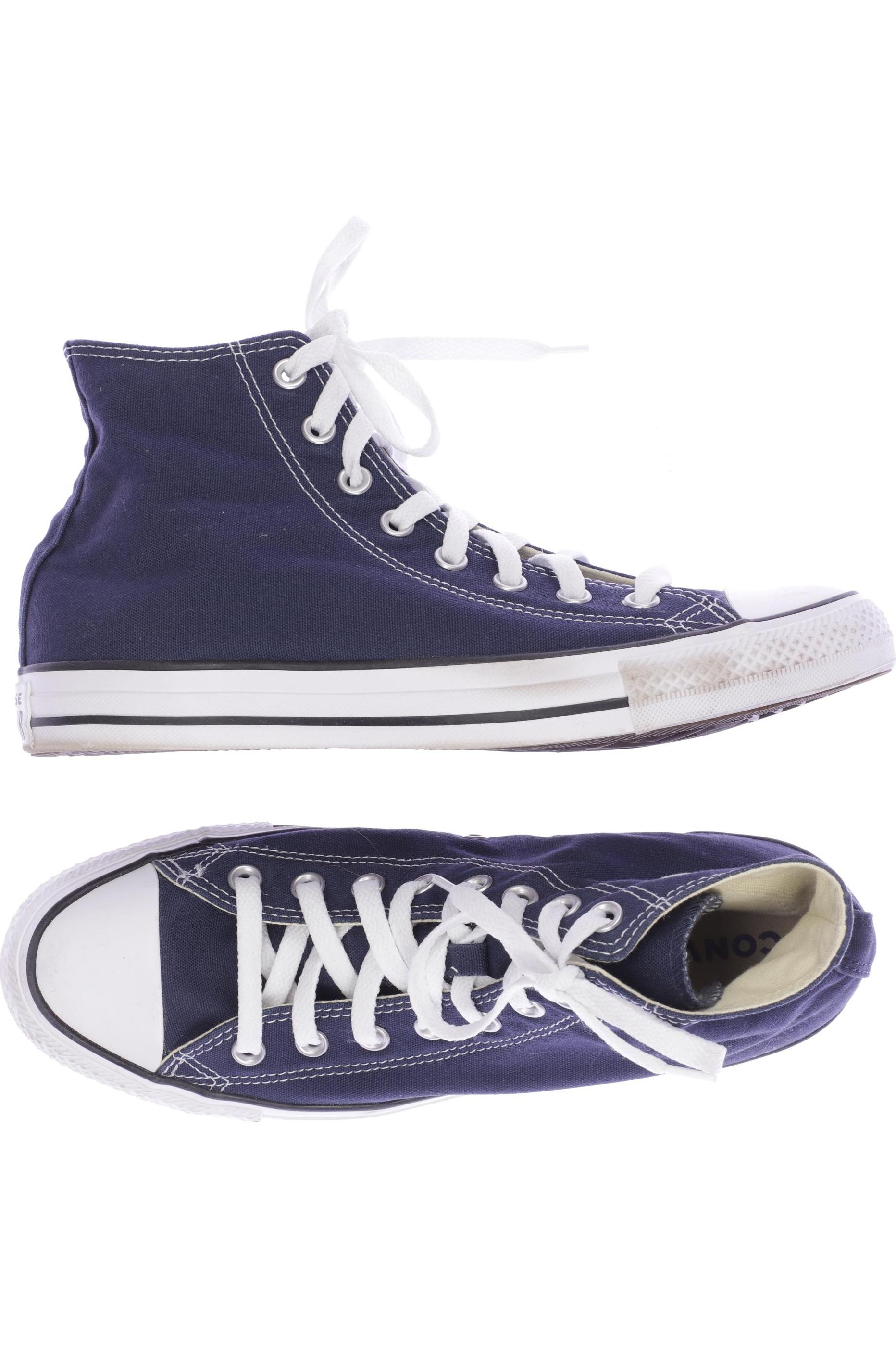 

Converse Herren Sneakers, marineblau, Gr. 42