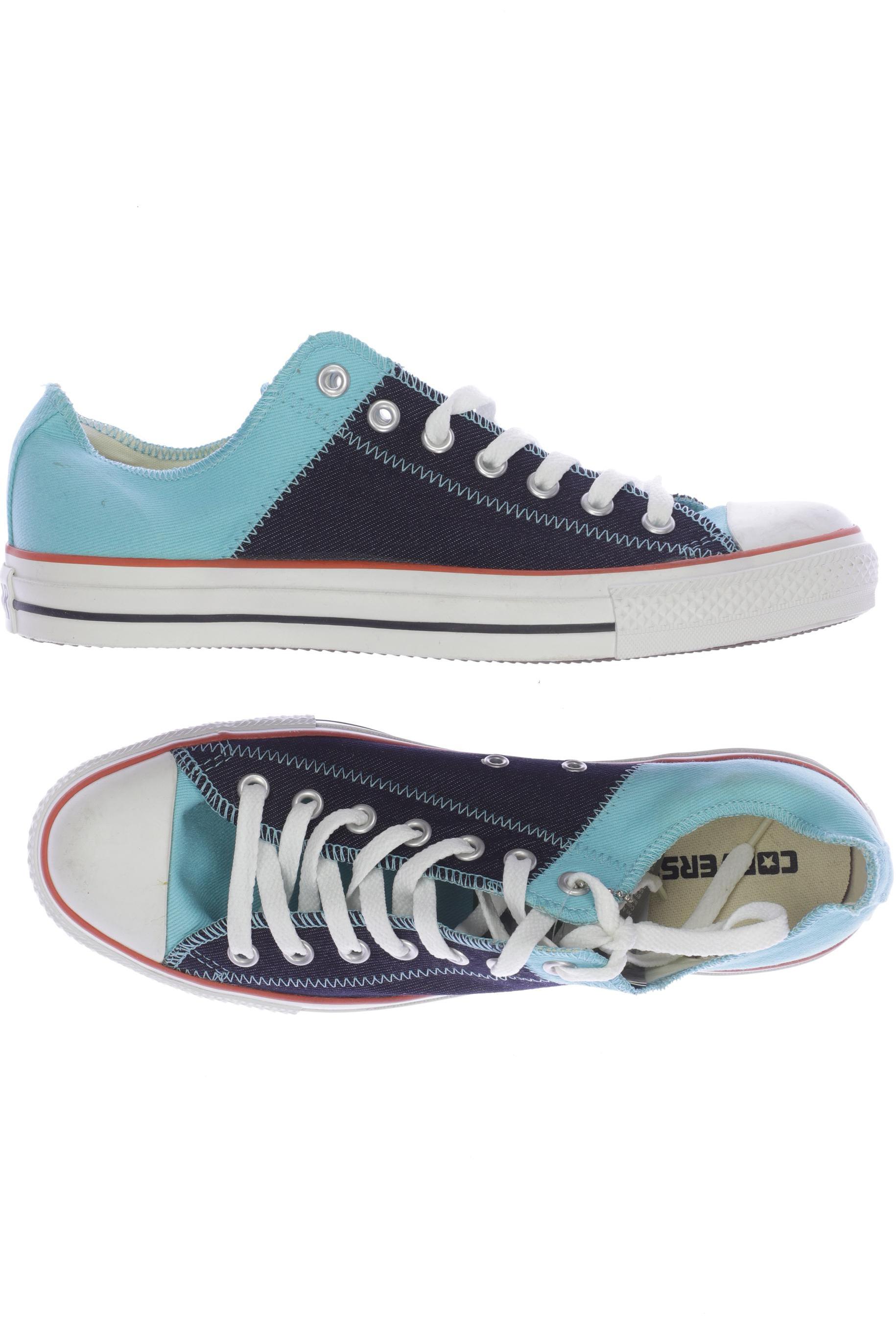 

Converse Herren Sneakers, türkis, Gr. 43