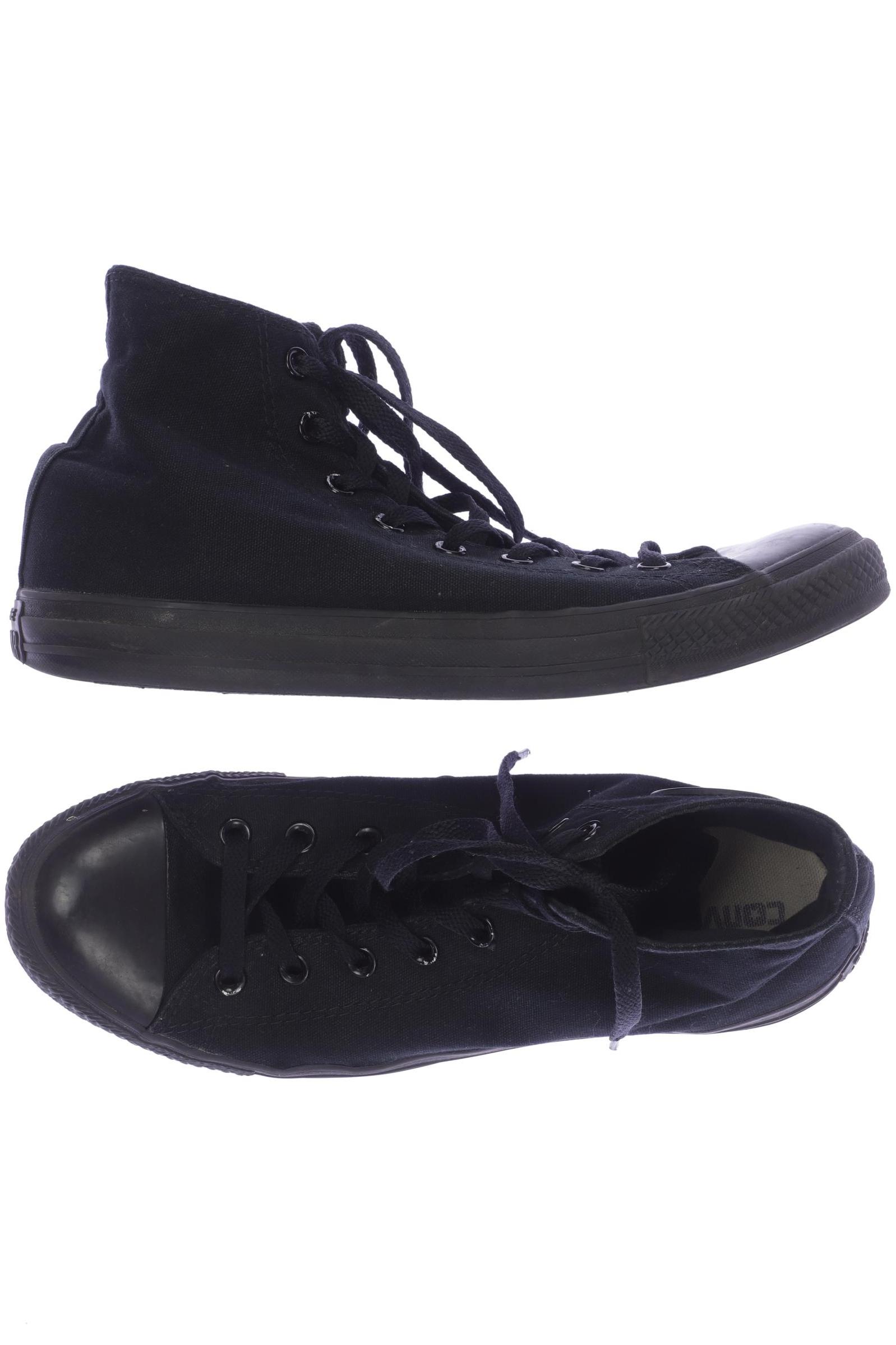 

Converse Herren Sneakers, schwarz, Gr. 43