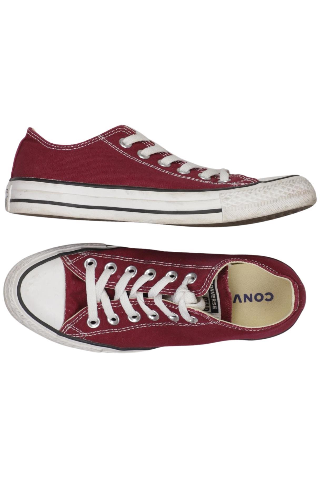 

Converse Herren Sneakers, rot, Gr. 37.5