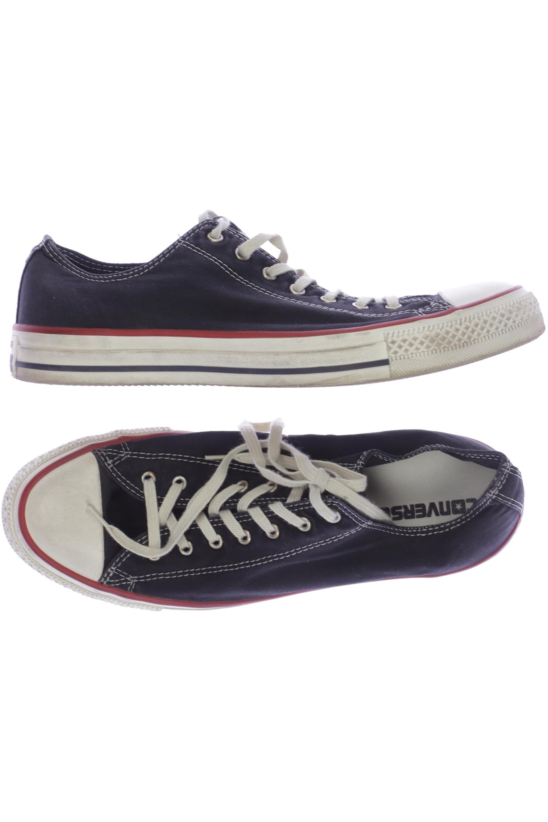 

Converse Herren Sneakers, schwarz, Gr. 42