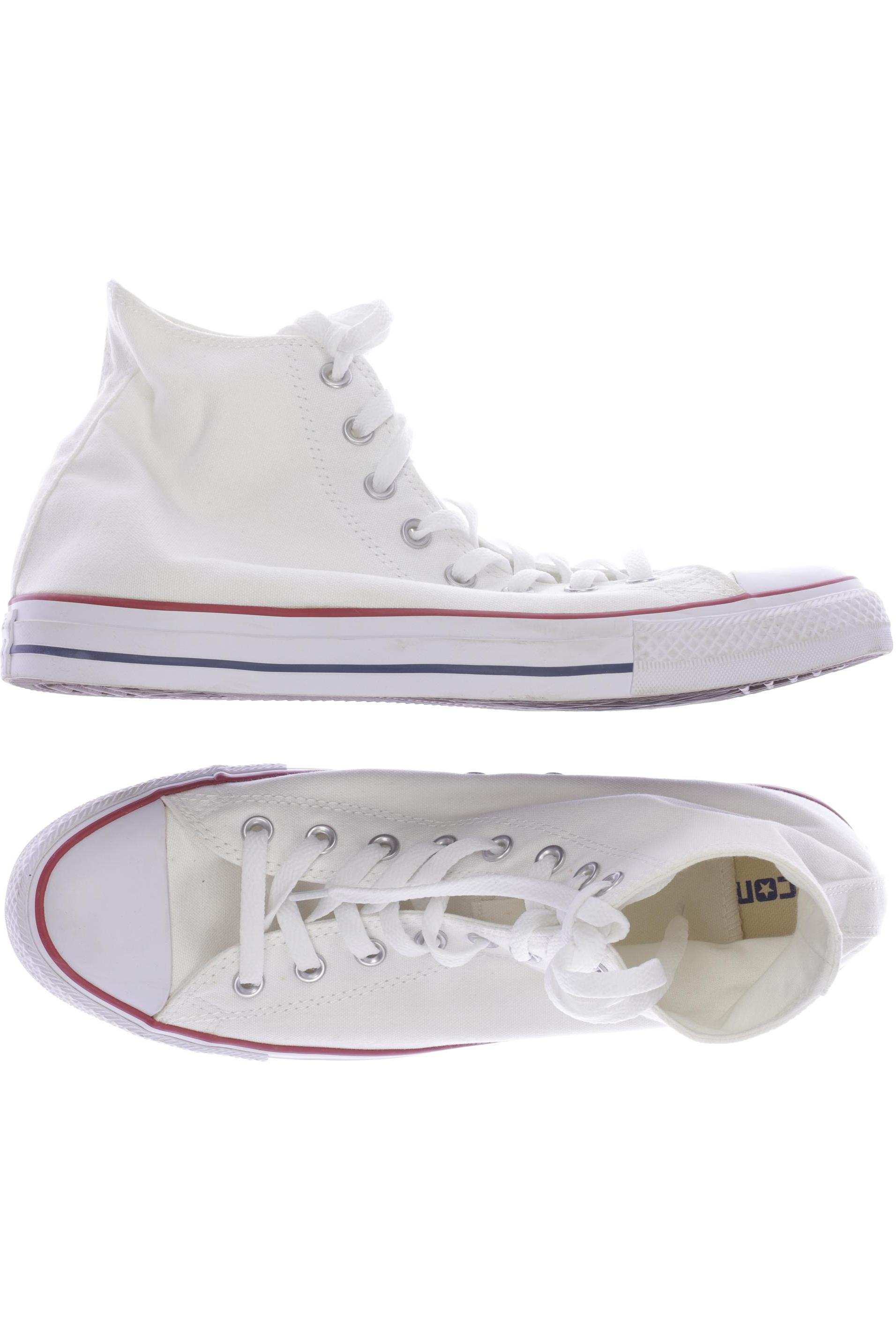 

Converse Herren Sneakers, cremeweiß