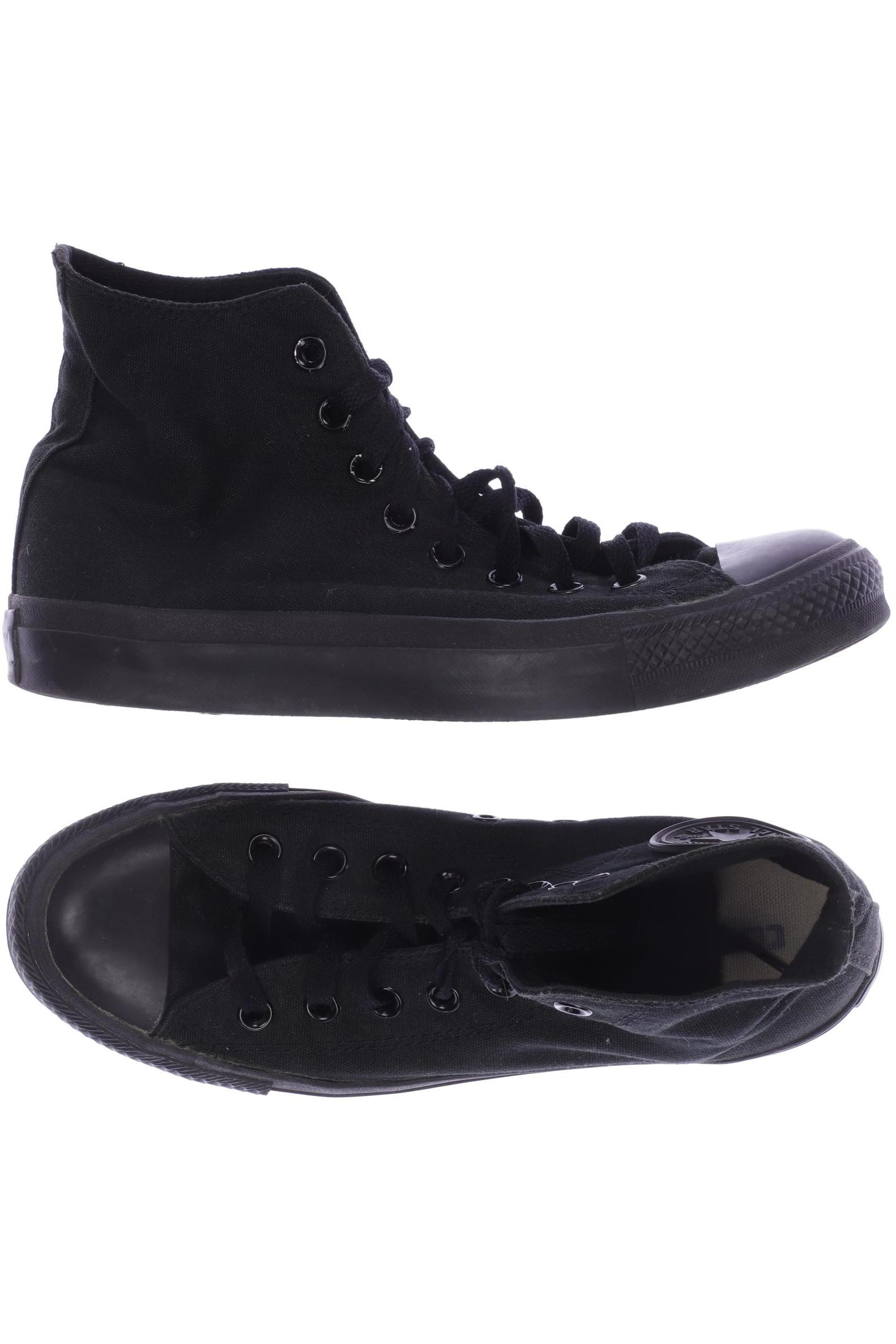 

Converse Herren Sneakers, schwarz
