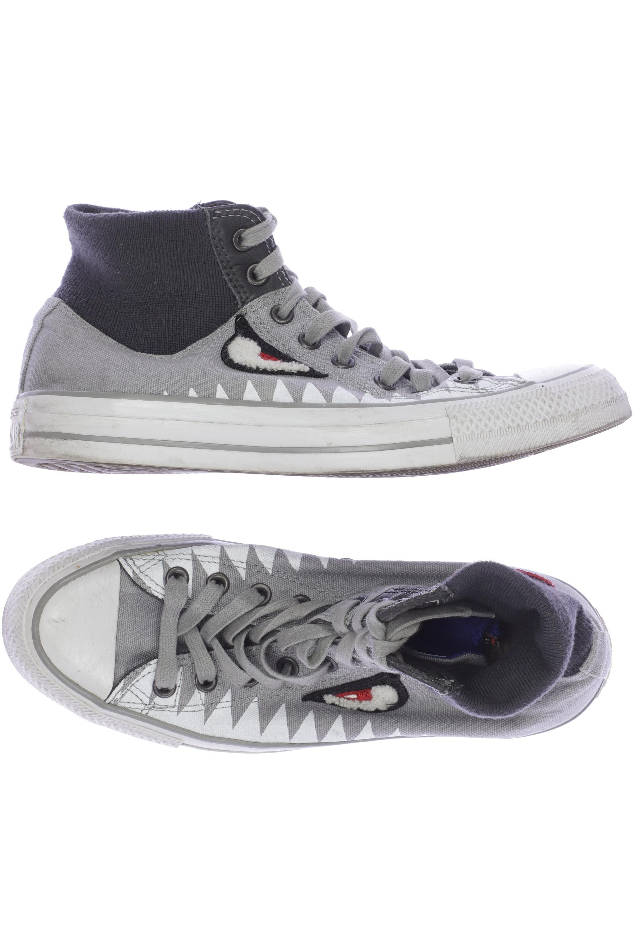 

Converse Herren Sneakers, grau, Gr. 42.5