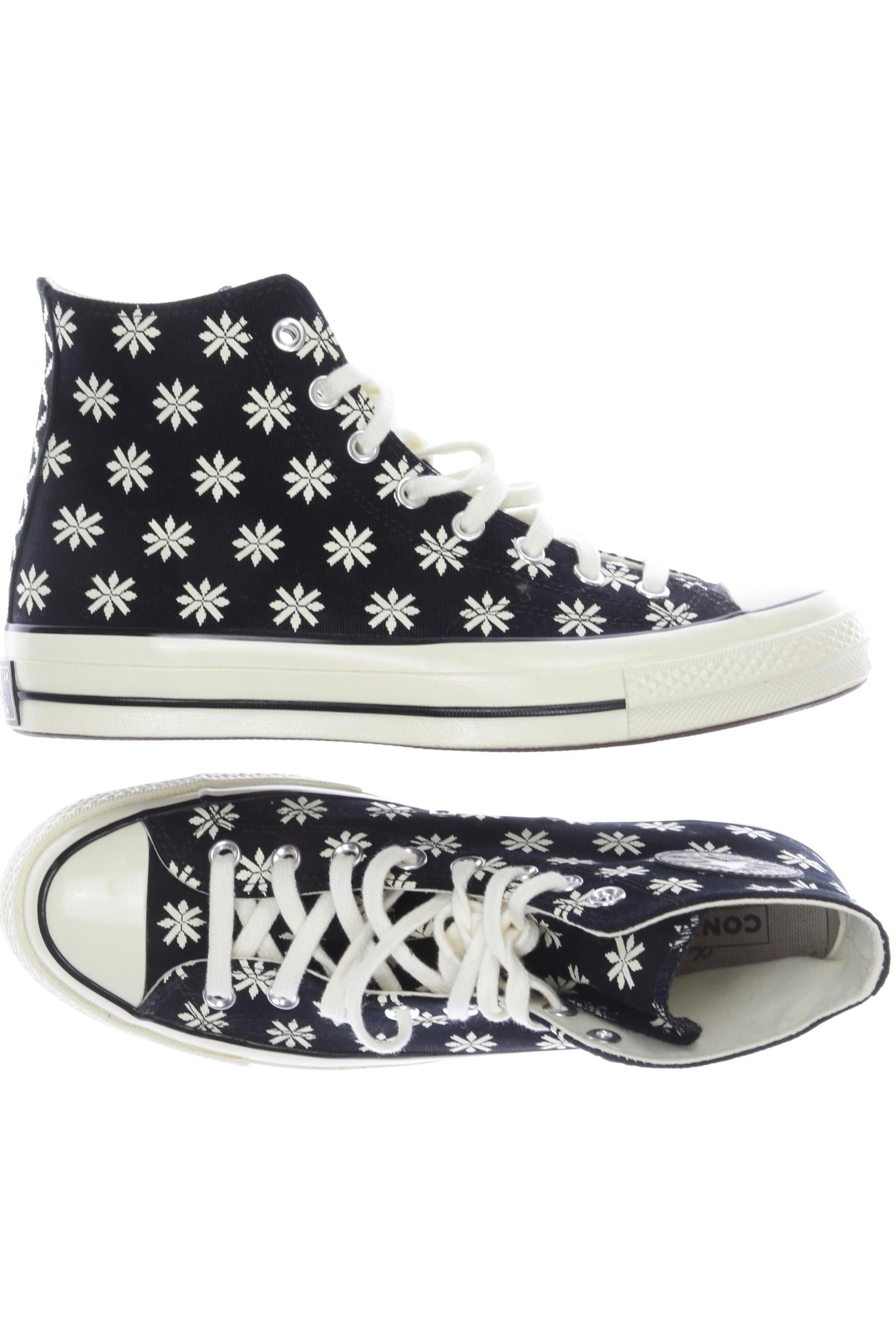 

Converse Herren Sneakers, schwarz, Gr. 42
