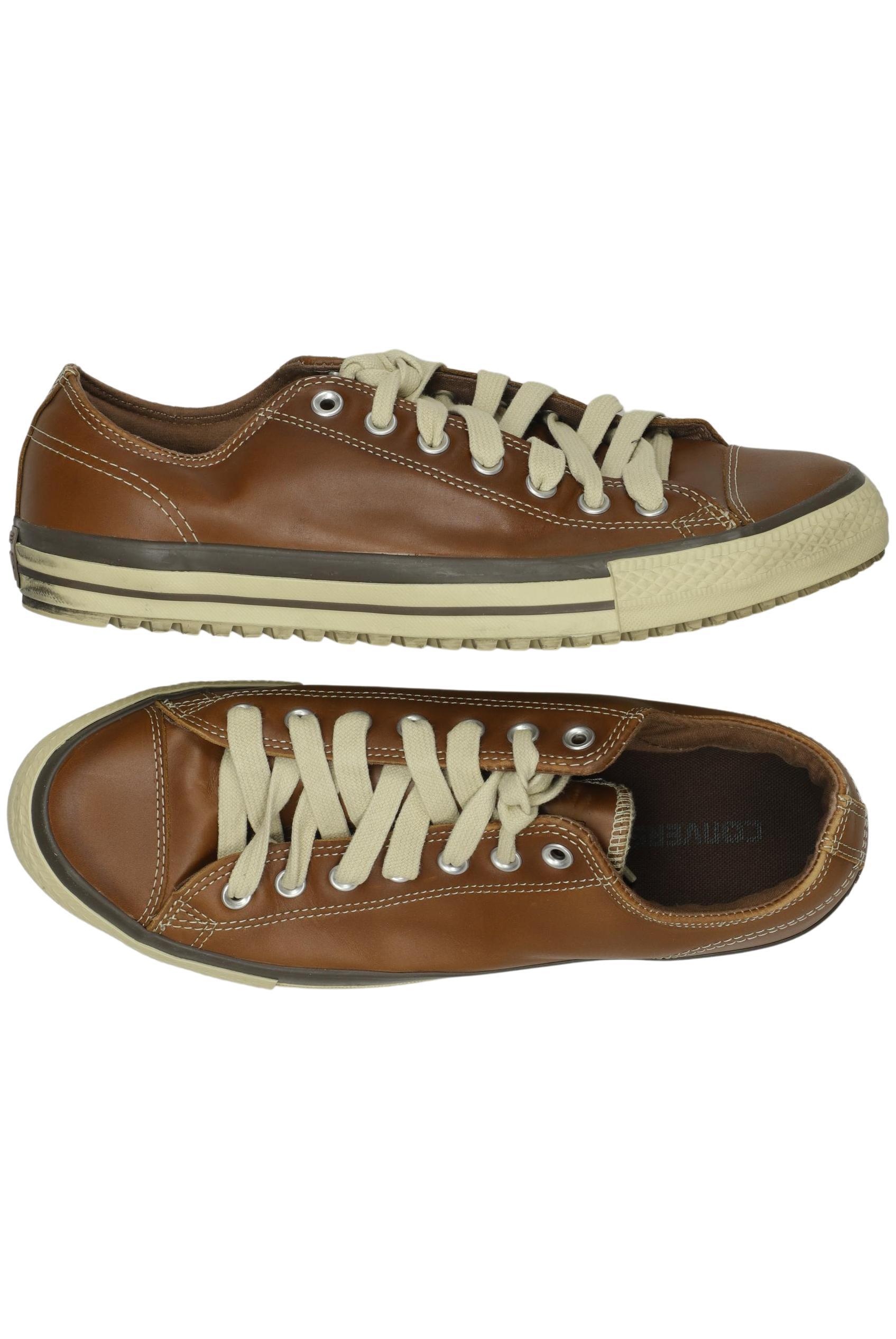 

Converse Herren Sneakers, braun, Gr. 45