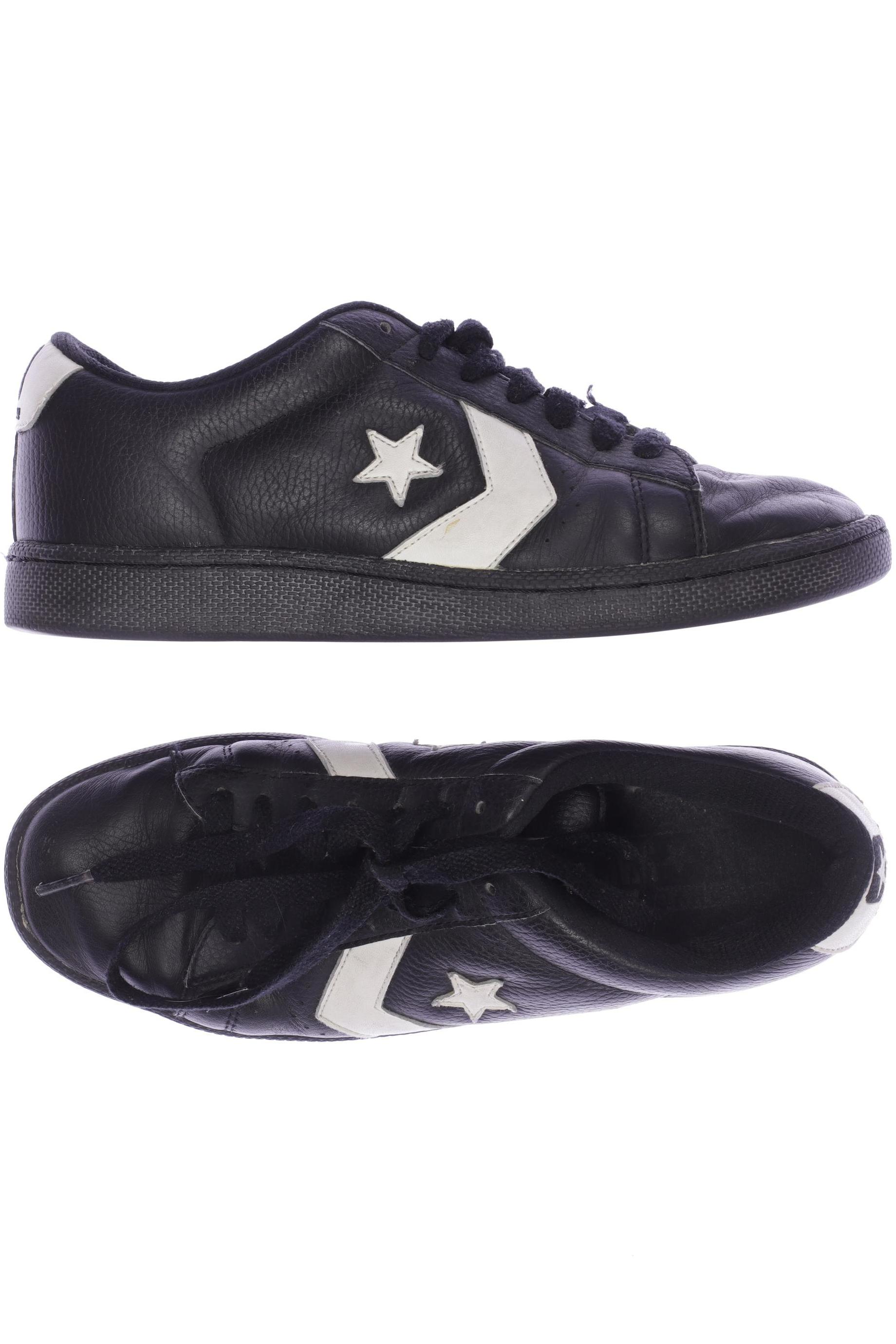 

Converse Herren Sneakers, schwarz, Gr. 43