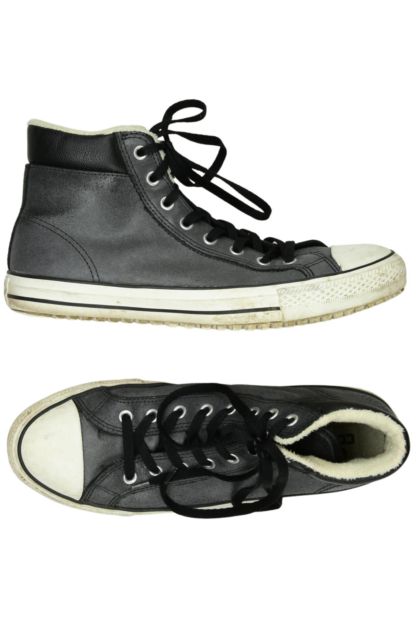 

Converse Herren Sneakers, schwarz, Gr. 45