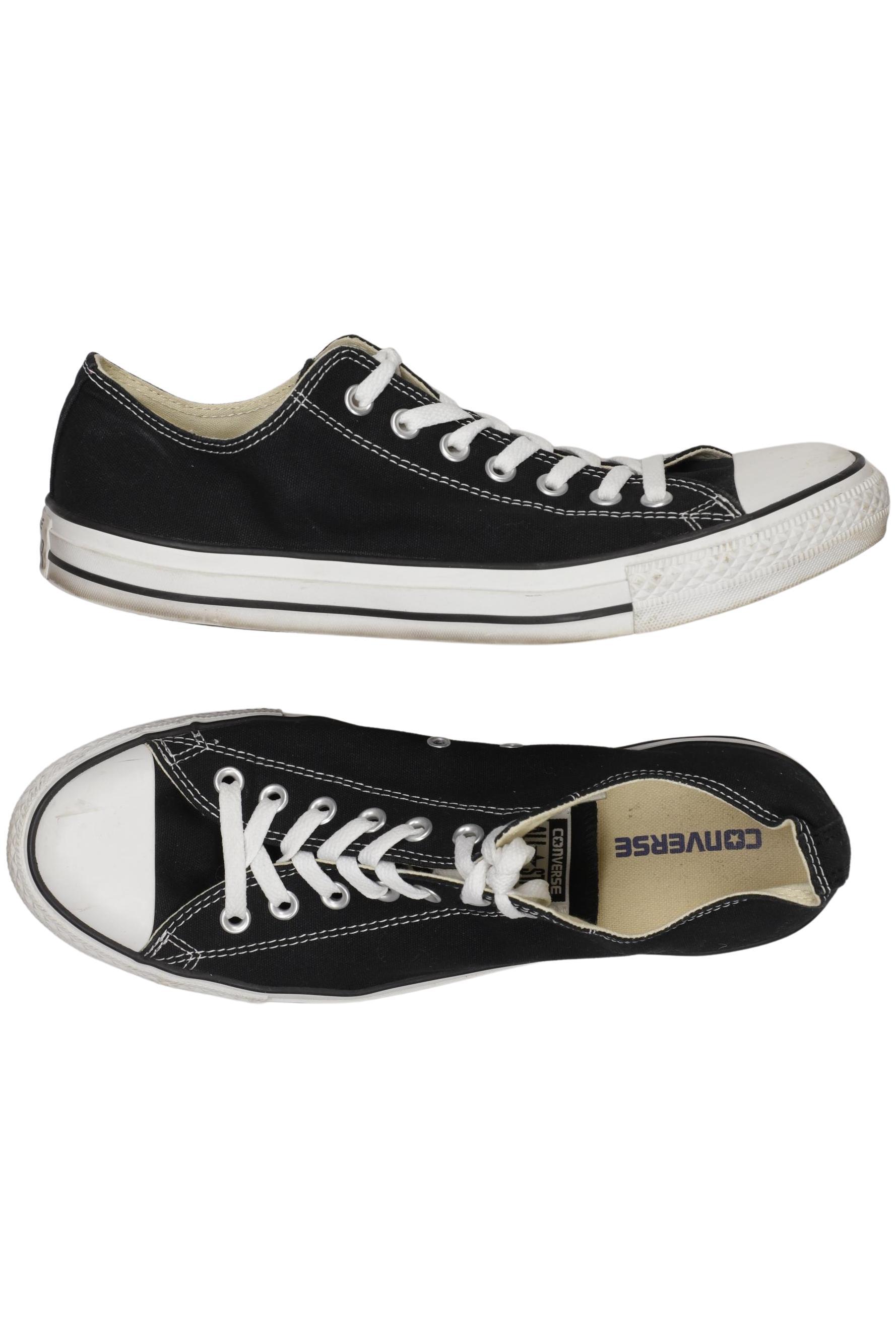 

Converse Herren Sneakers, schwarz, Gr. 45