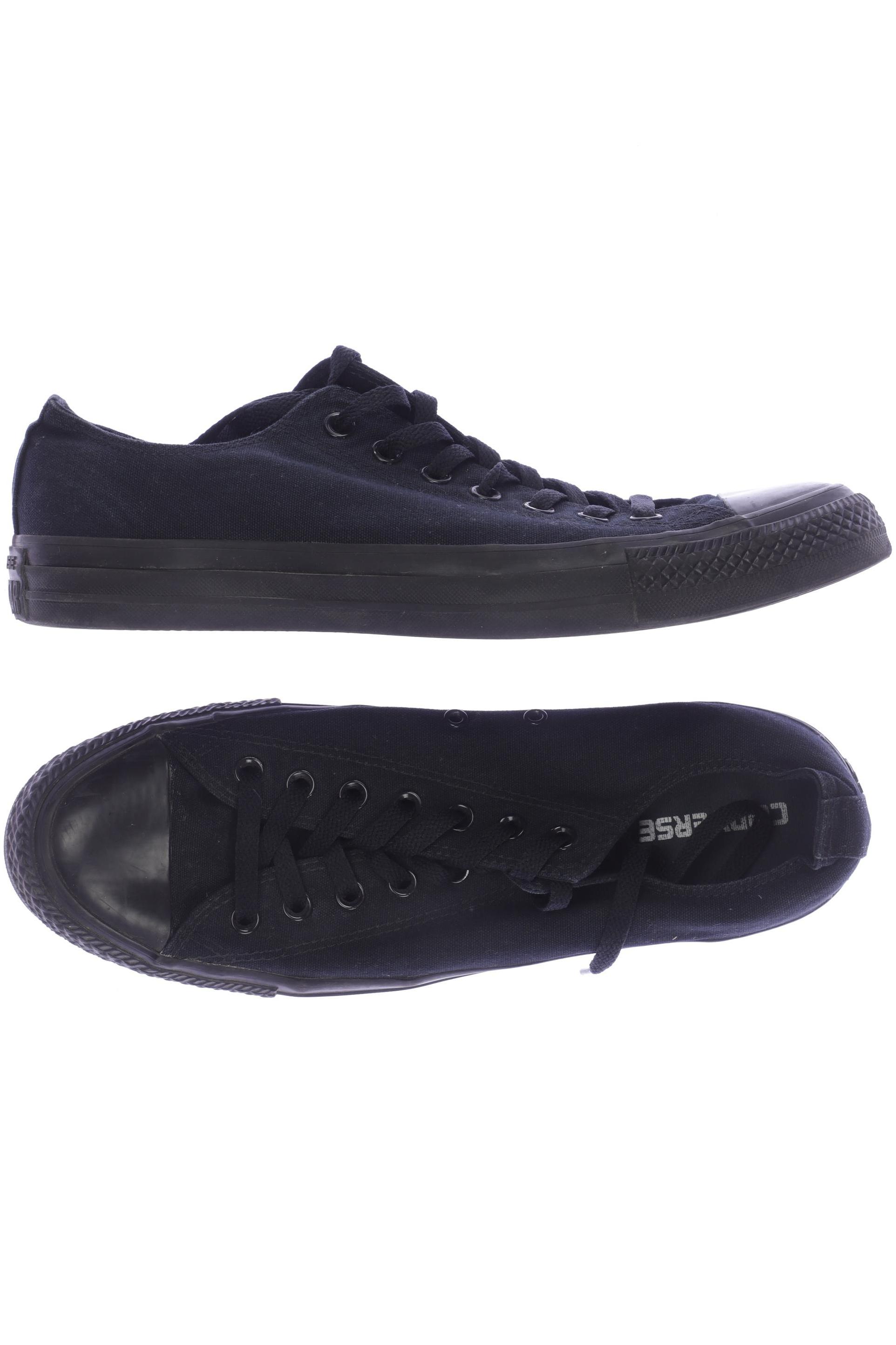 

Converse Herren Sneakers, schwarz