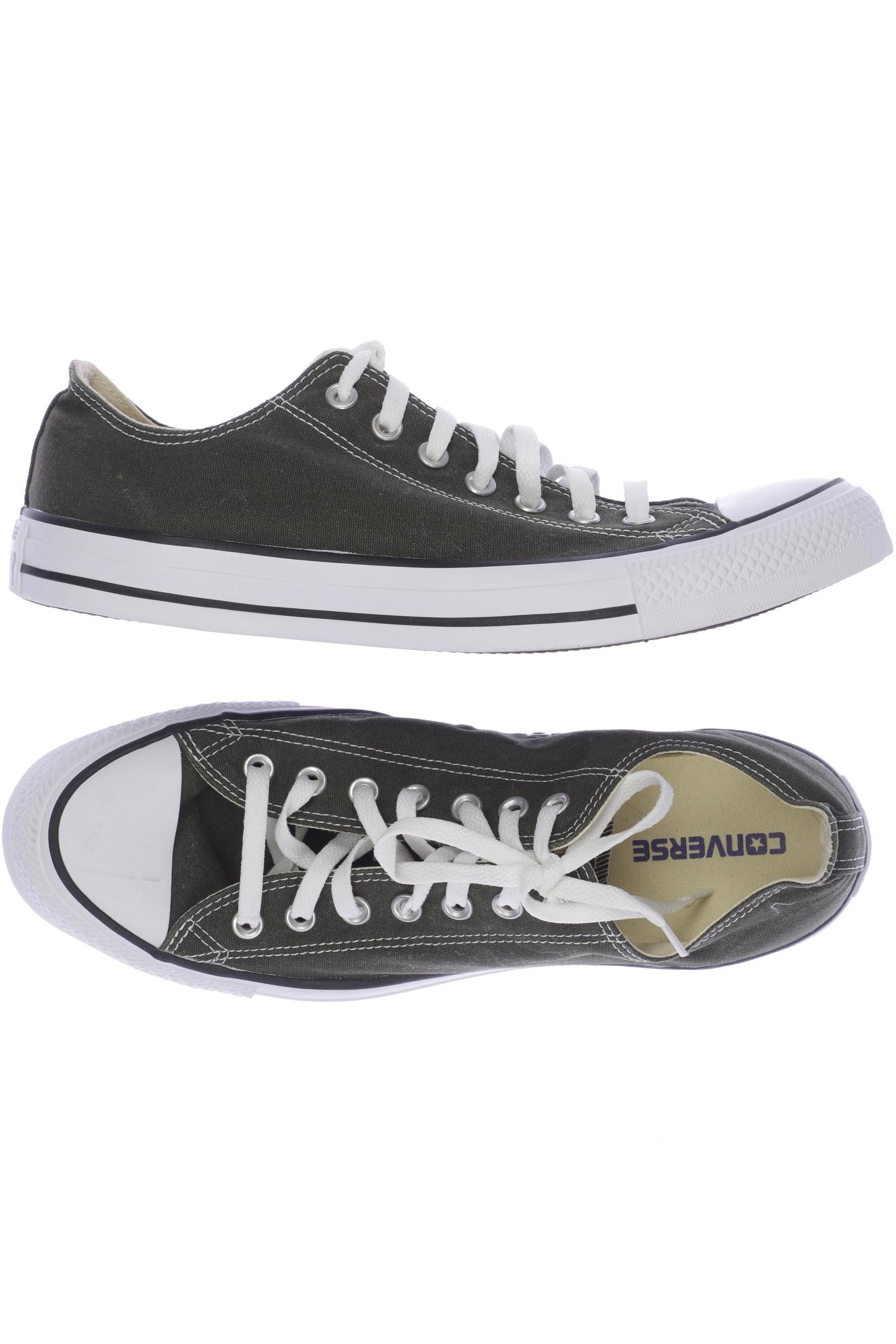 

Converse Herren Sneakers, grün, Gr. 46