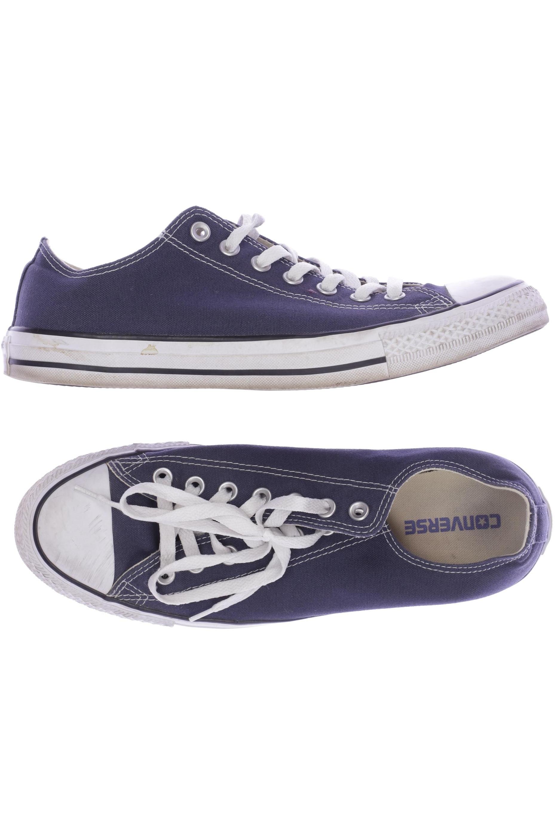 

Converse Herren Sneakers, blau, Gr. 44