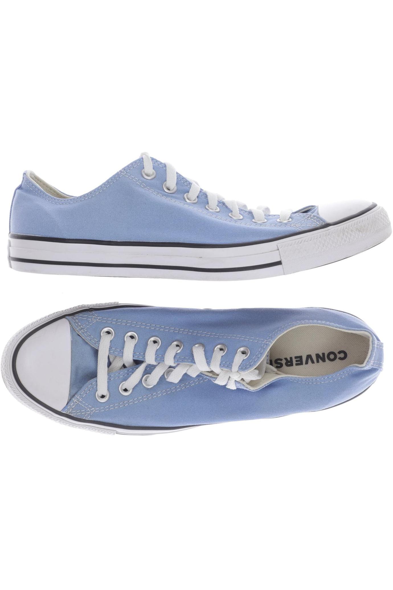 

Converse Herren Sneakers, blau, Gr. 44