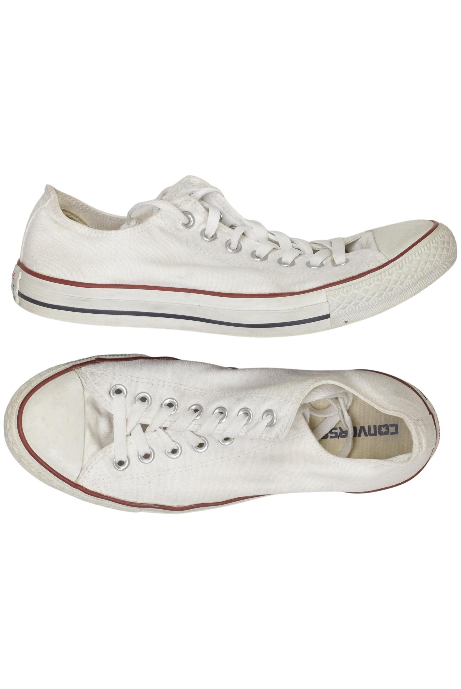 

Converse Herren Sneakers, weiß, Gr. 43