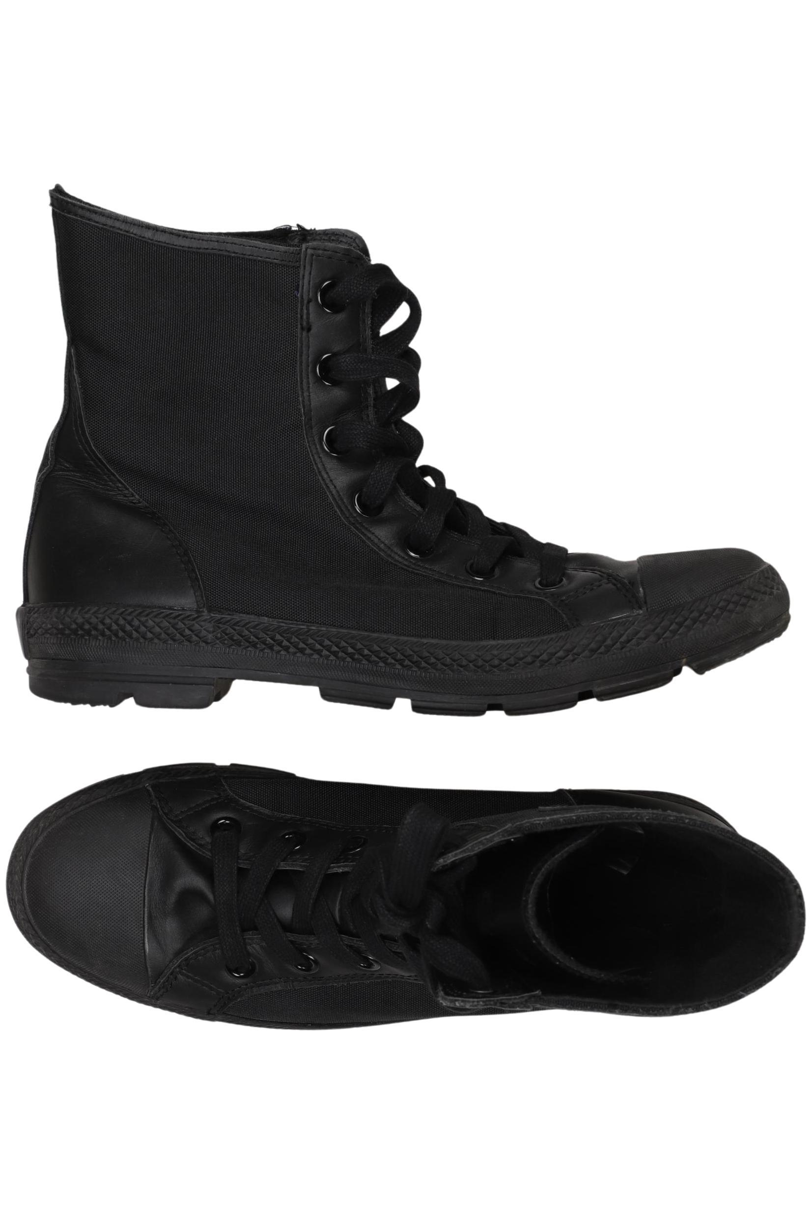 

Converse Herren Sneakers, schwarz, Gr. 46