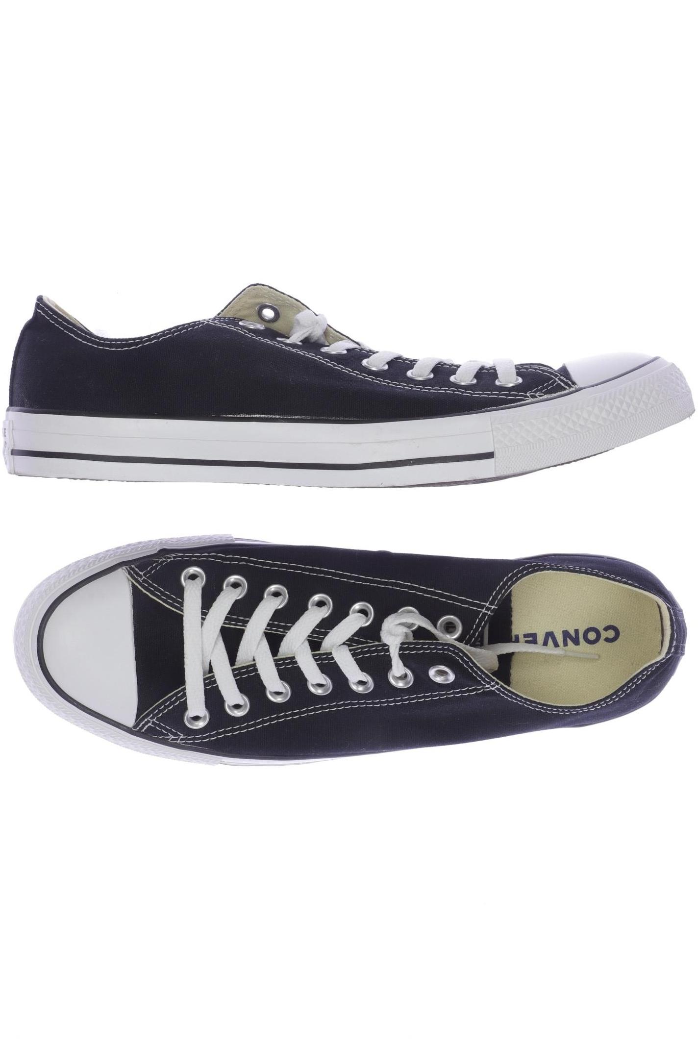 

Converse Herren Sneakers, schwarz, Gr. 42.5