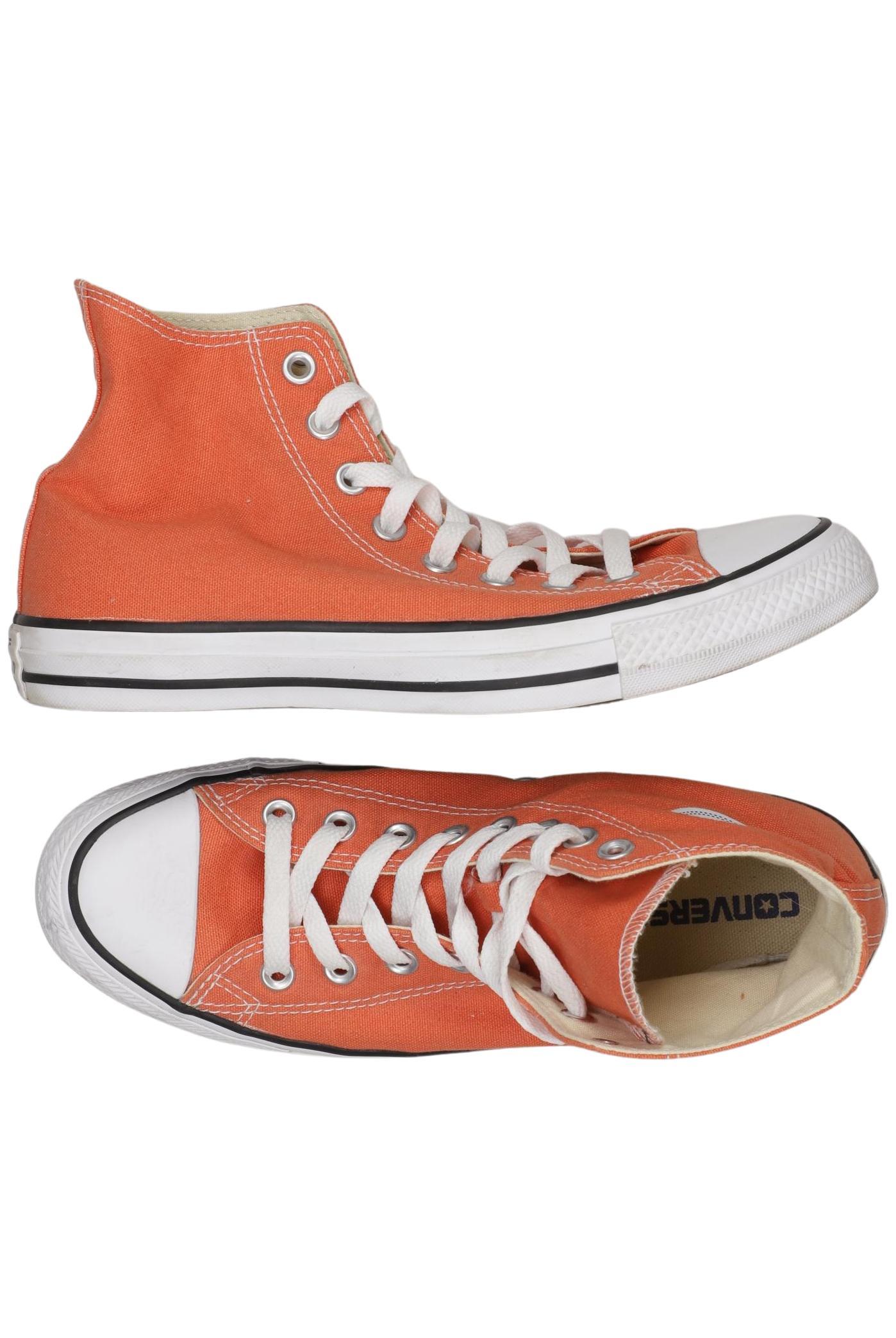 Thumbnail - Converse Herren Sneakers, orange, Gr. 40