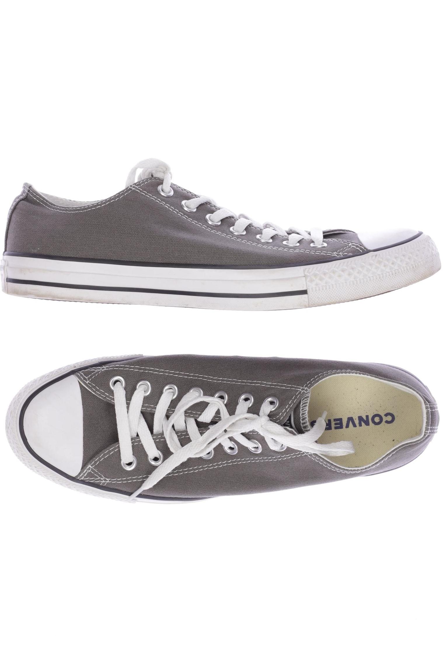 

Converse Herren Sneakers, grau, Gr. 43