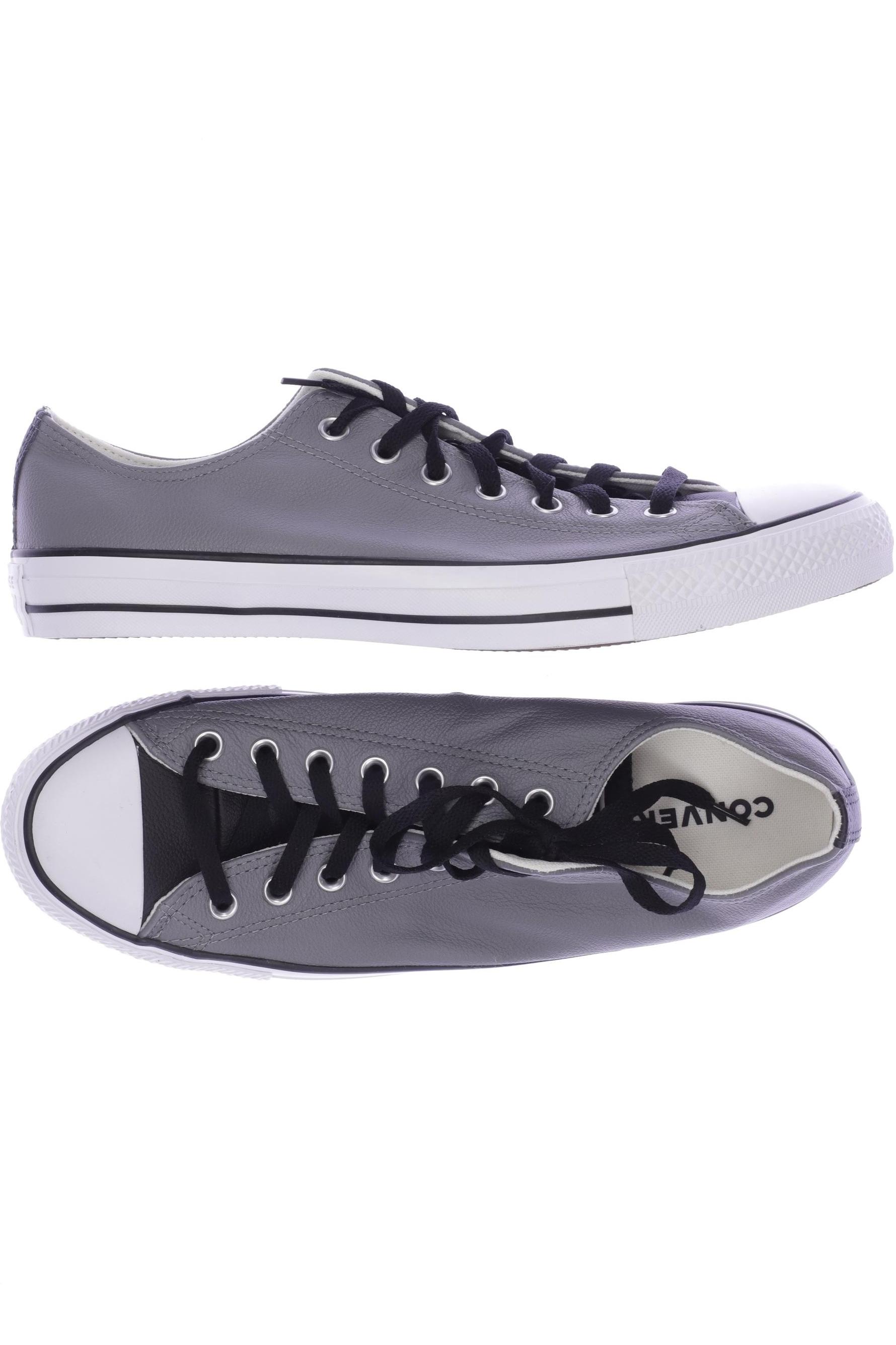 

Converse Herren Sneakers, grau, Gr. 46