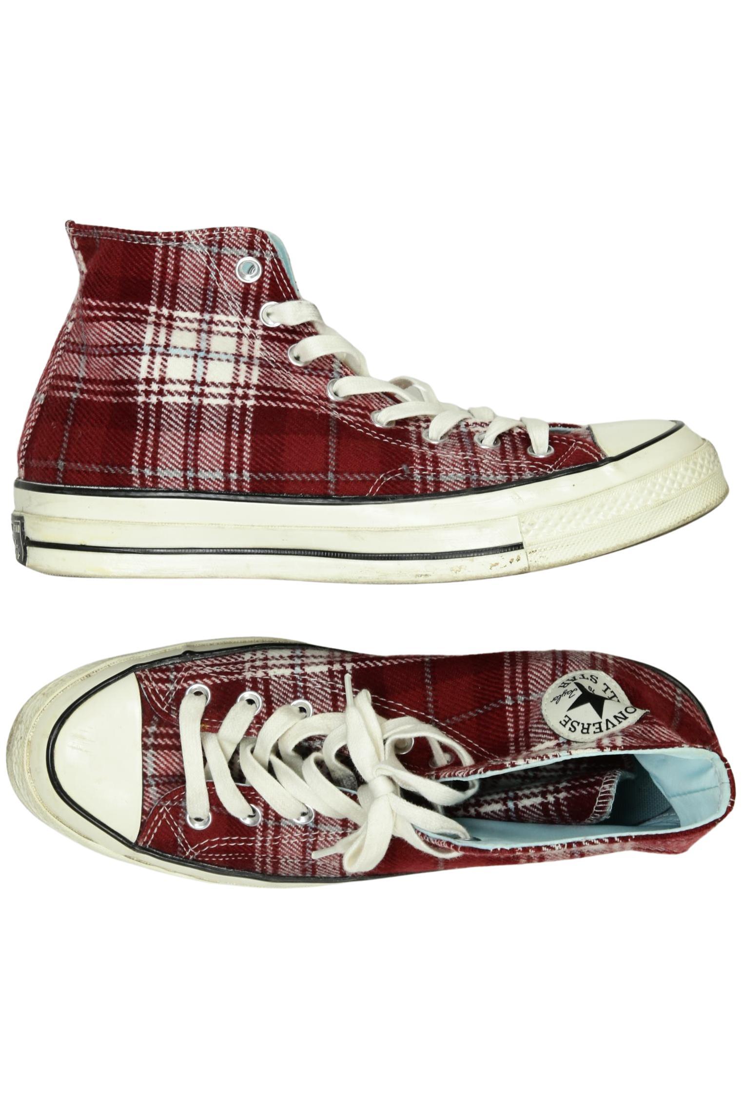 

Converse Herren Sneakers, bordeaux, Gr. 42.5