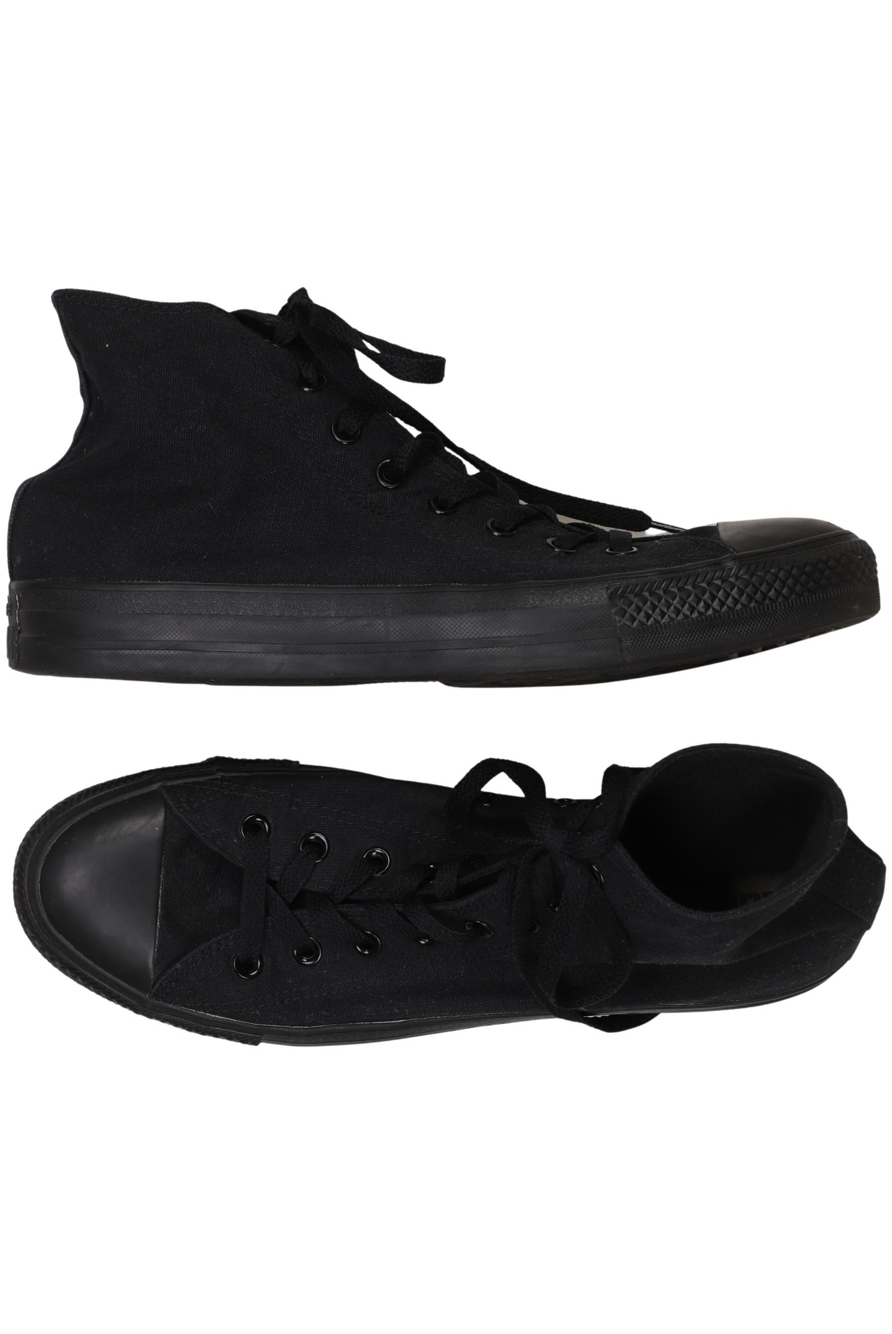 

Converse Herren Sneakers, schwarz, Gr. 46
