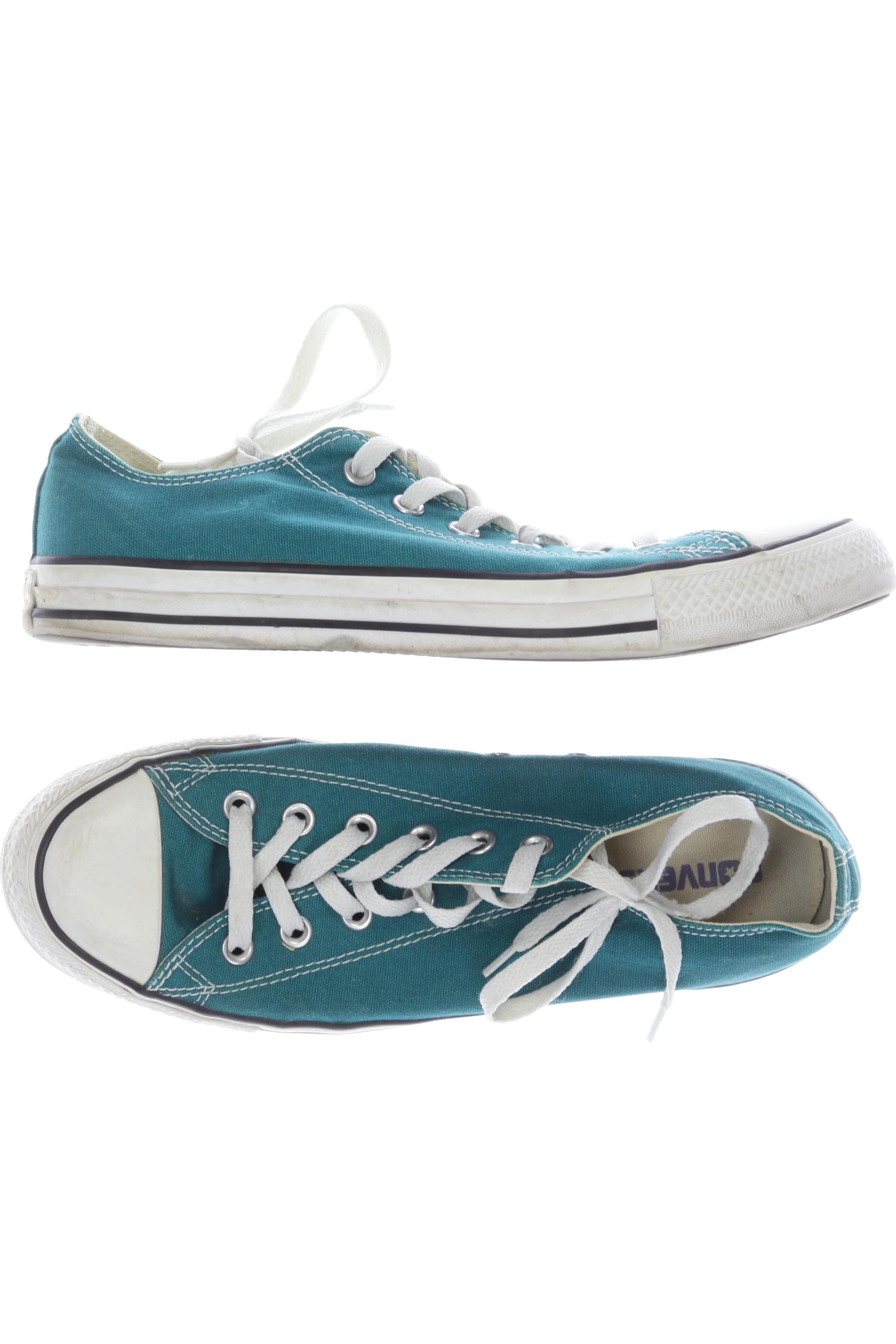 

Converse Herren Sneakers, türkis, Gr. 41.5