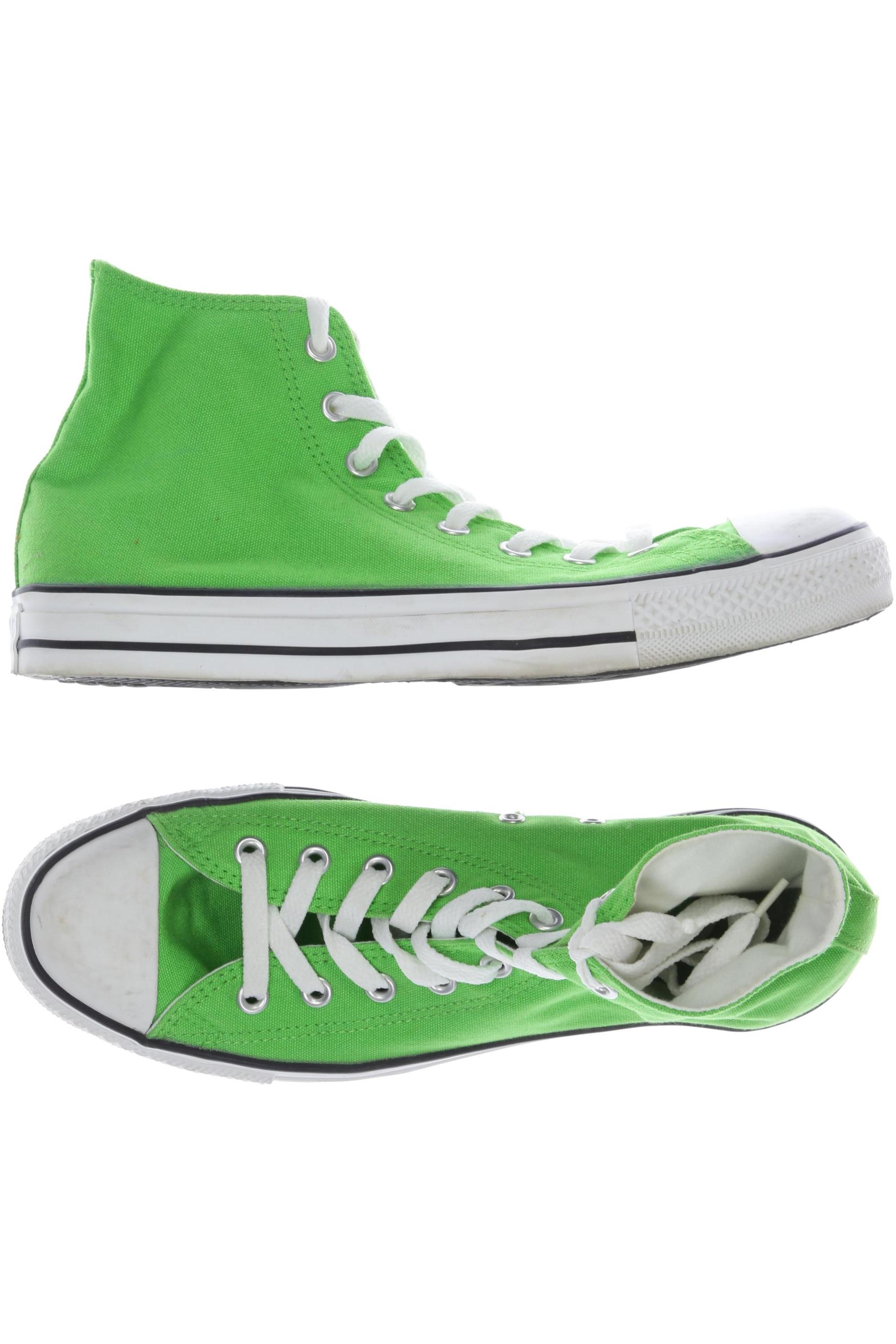 

Converse Herren Sneakers, grün, Gr. 43