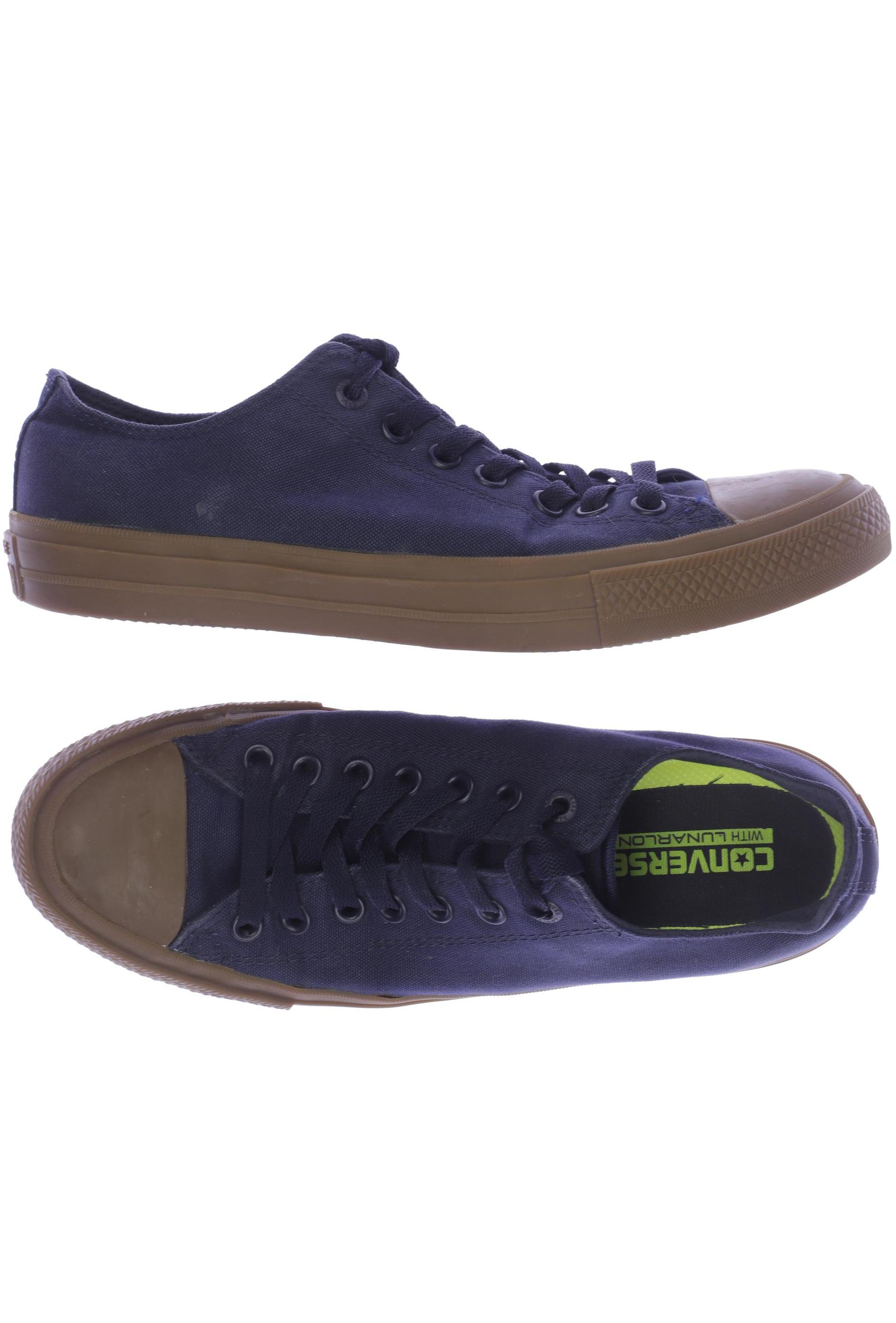 

Converse Herren Sneakers, marineblau, Gr. 42