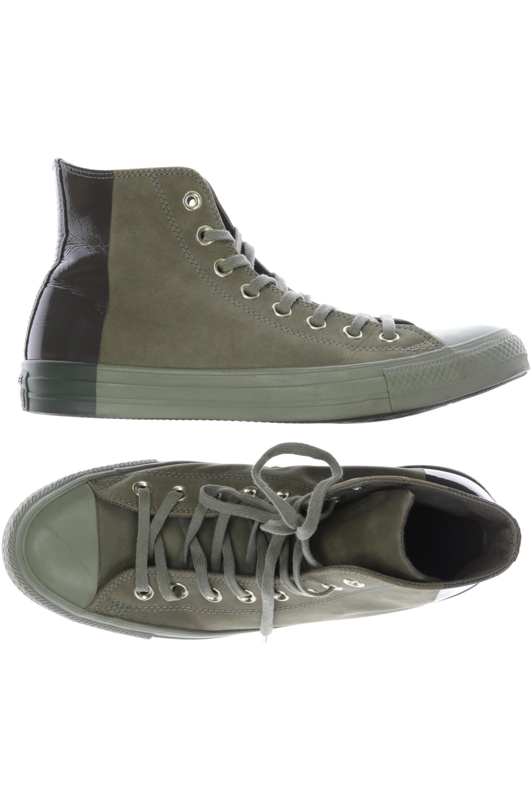 

Converse Herren Sneakers, grün, Gr. 41.5