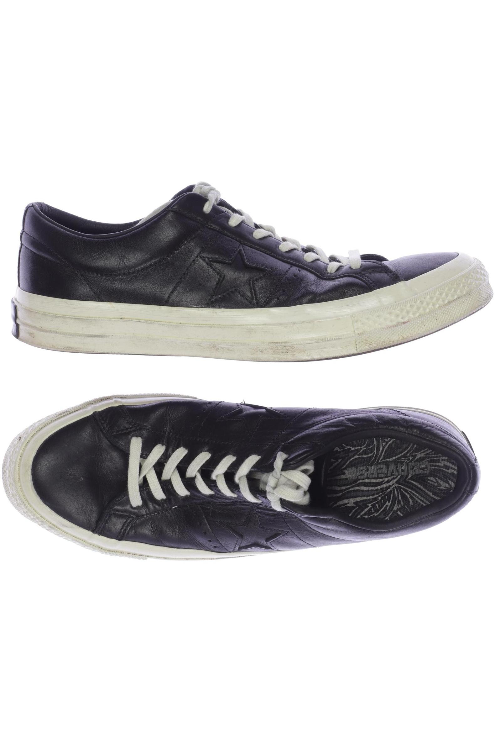 

Converse Herren Sneakers, schwarz