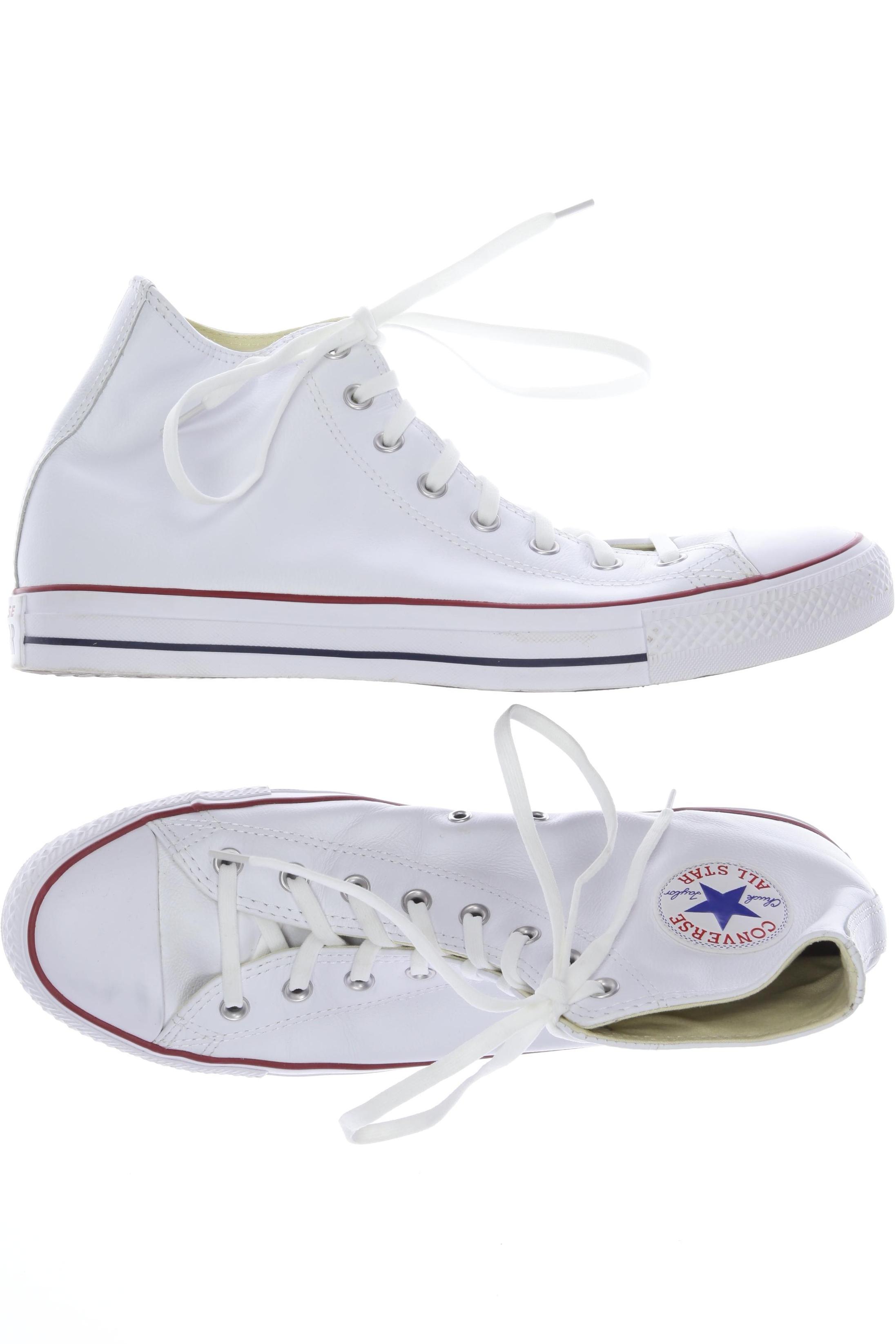 

Converse Herren Sneakers, weiß, Gr. 48