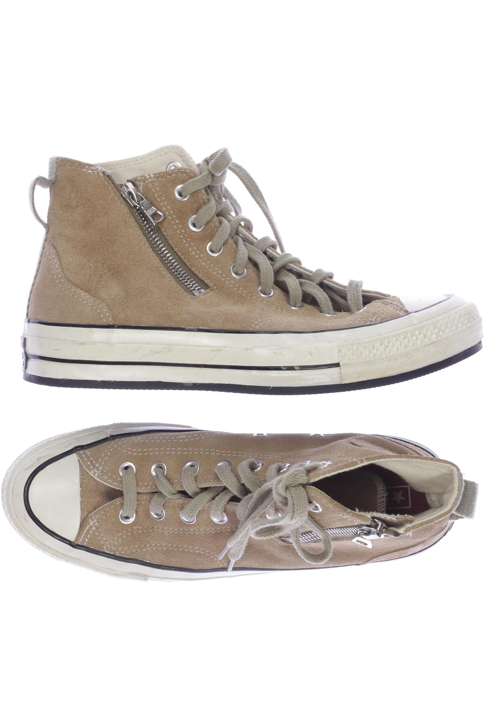 

Converse Herren Sneakers, beige