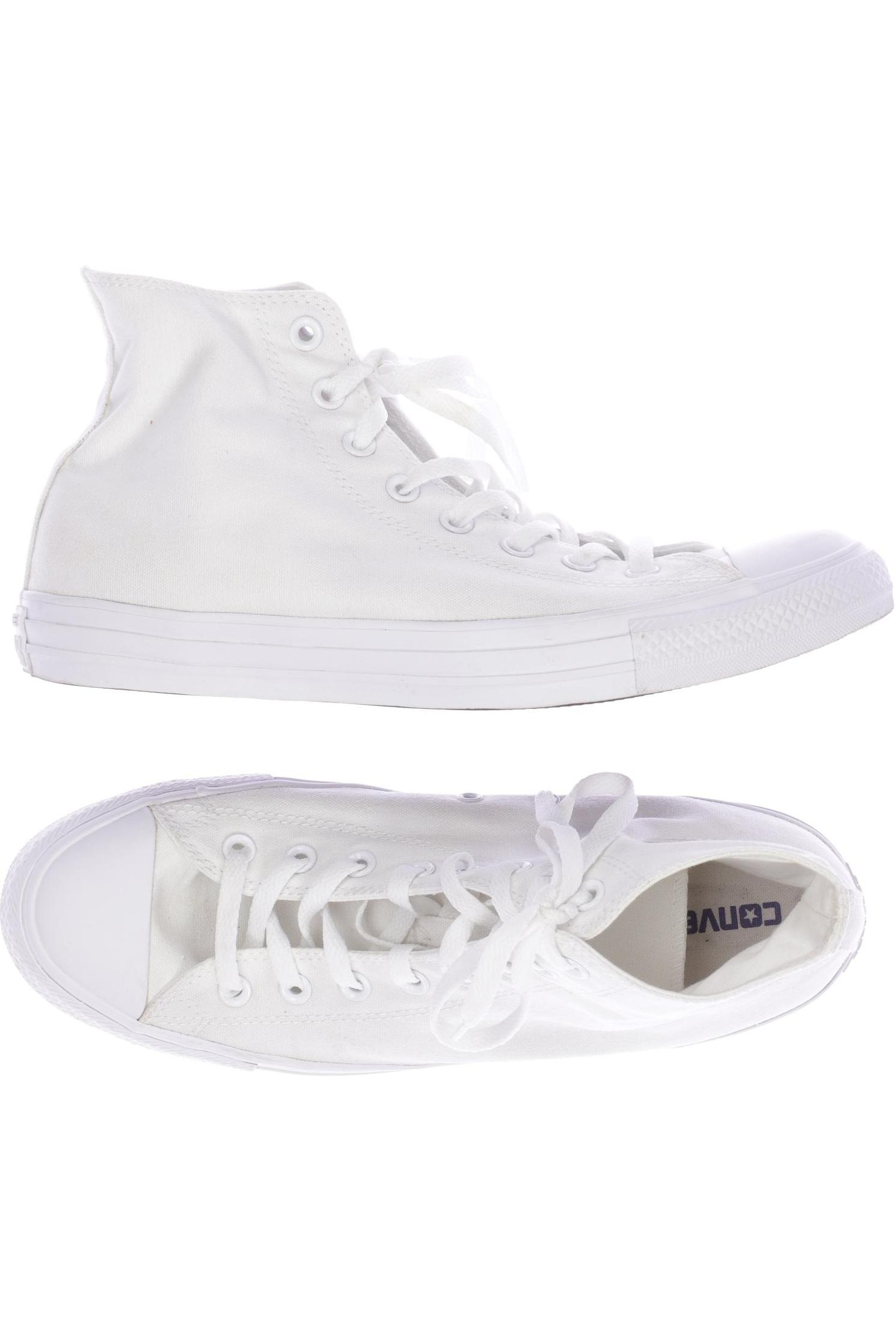 

Converse Herren Sneakers, weiß, Gr. 43