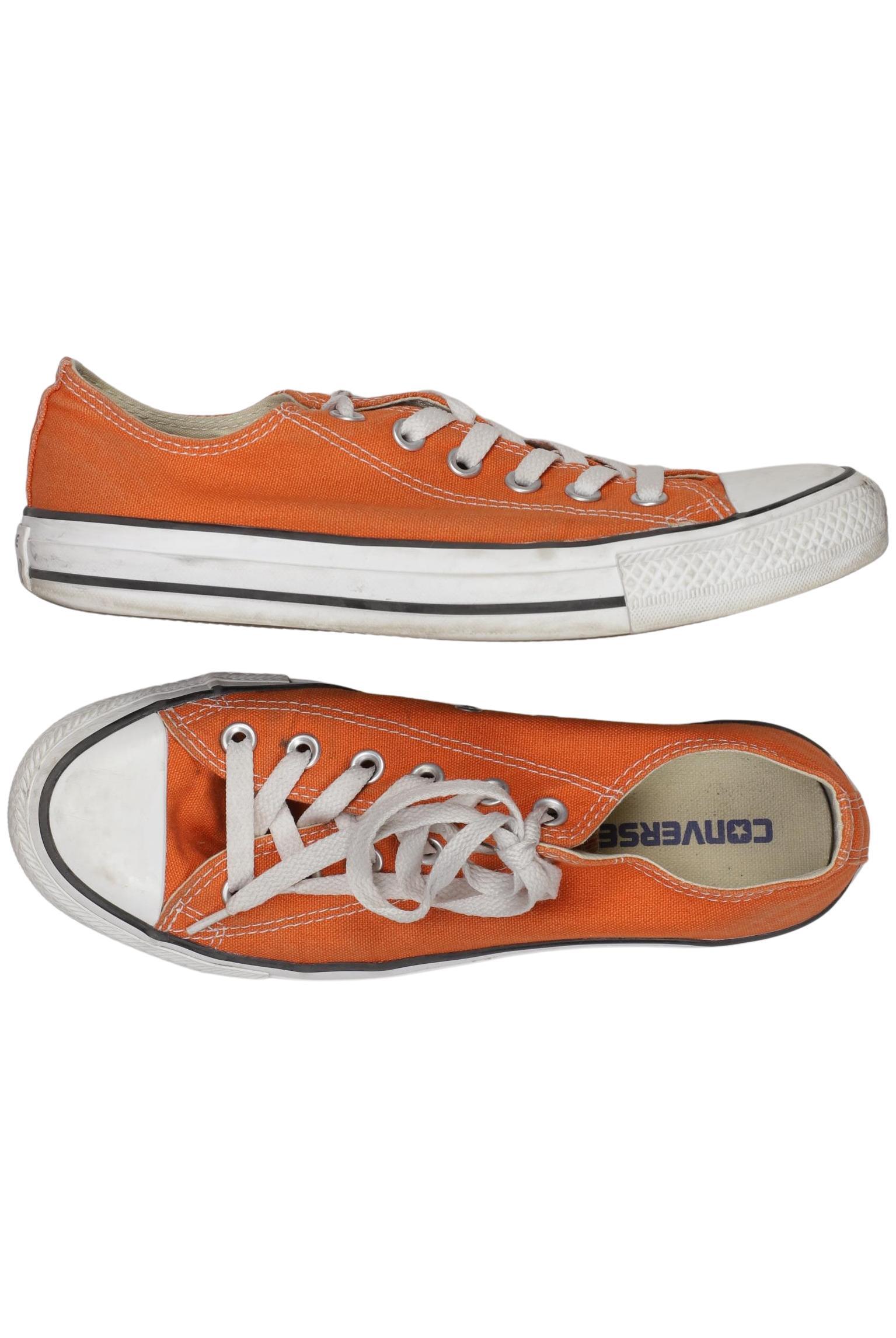 Thumbnail - Converse Herren Sneakers, orange, Gr. 39