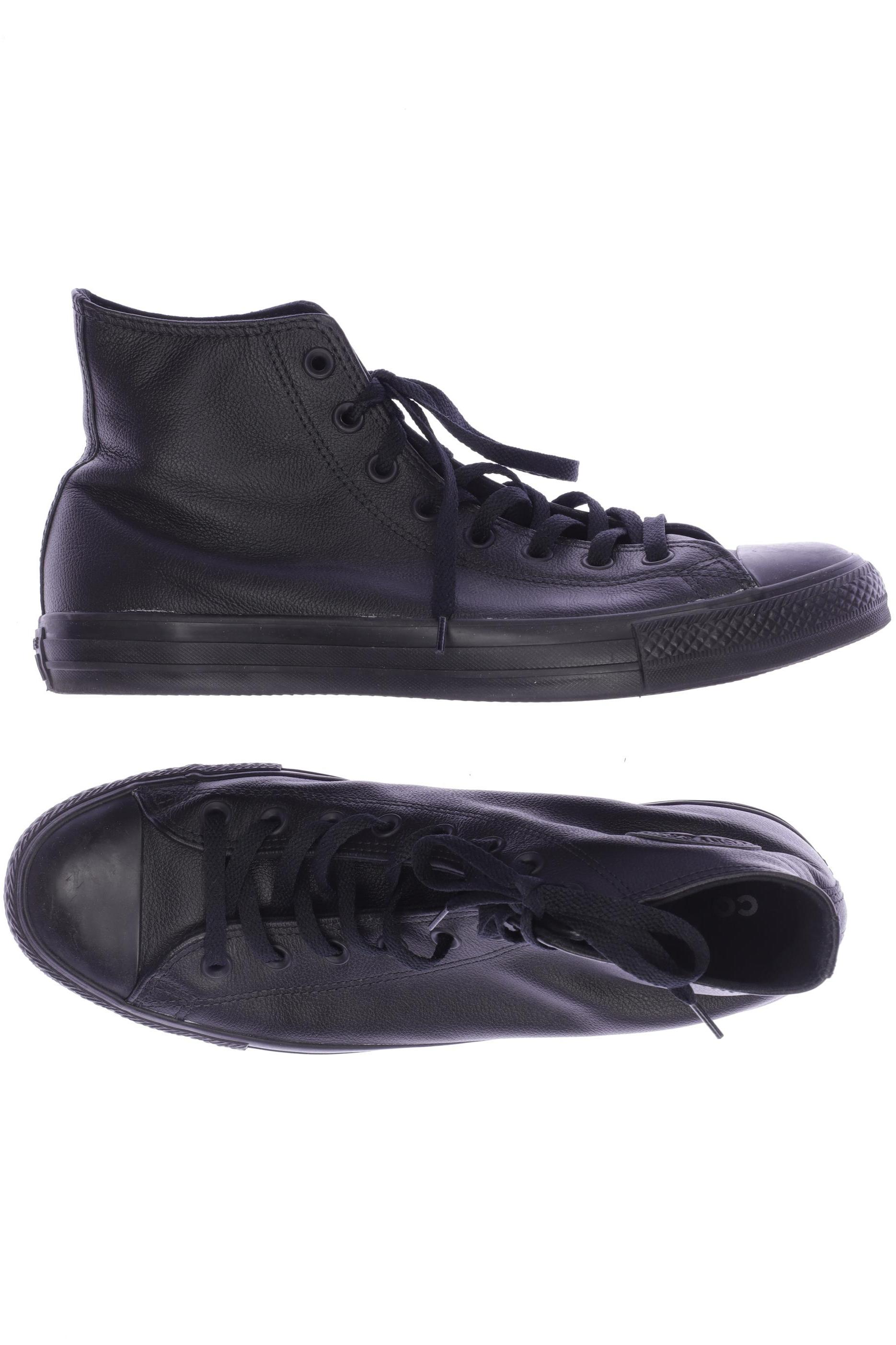 

Converse Herren Sneakers, schwarz, Gr. 44.5