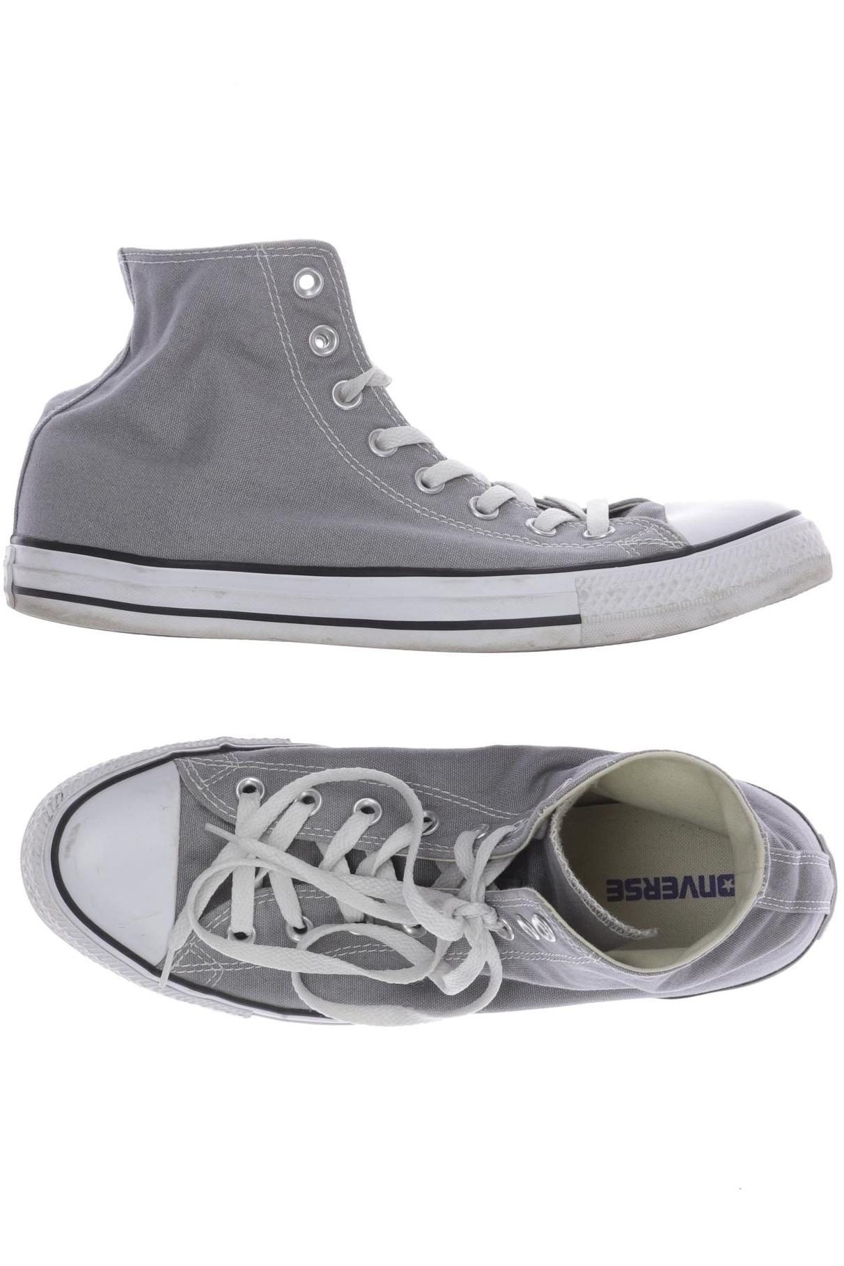 

Converse Herren Sneakers, grau, Gr. 42.5