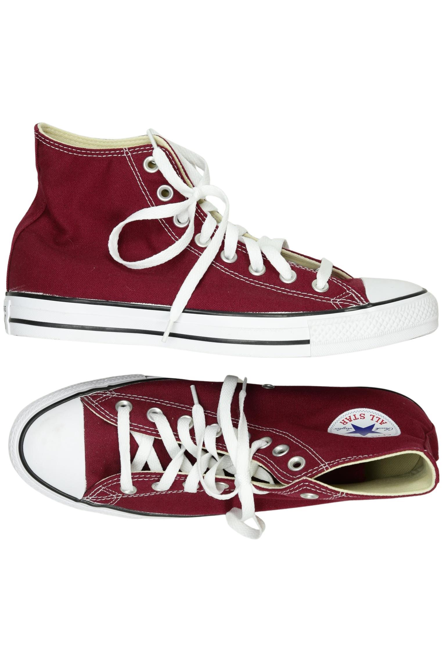 

Converse Herren Sneakers, bordeaux, Gr. 42