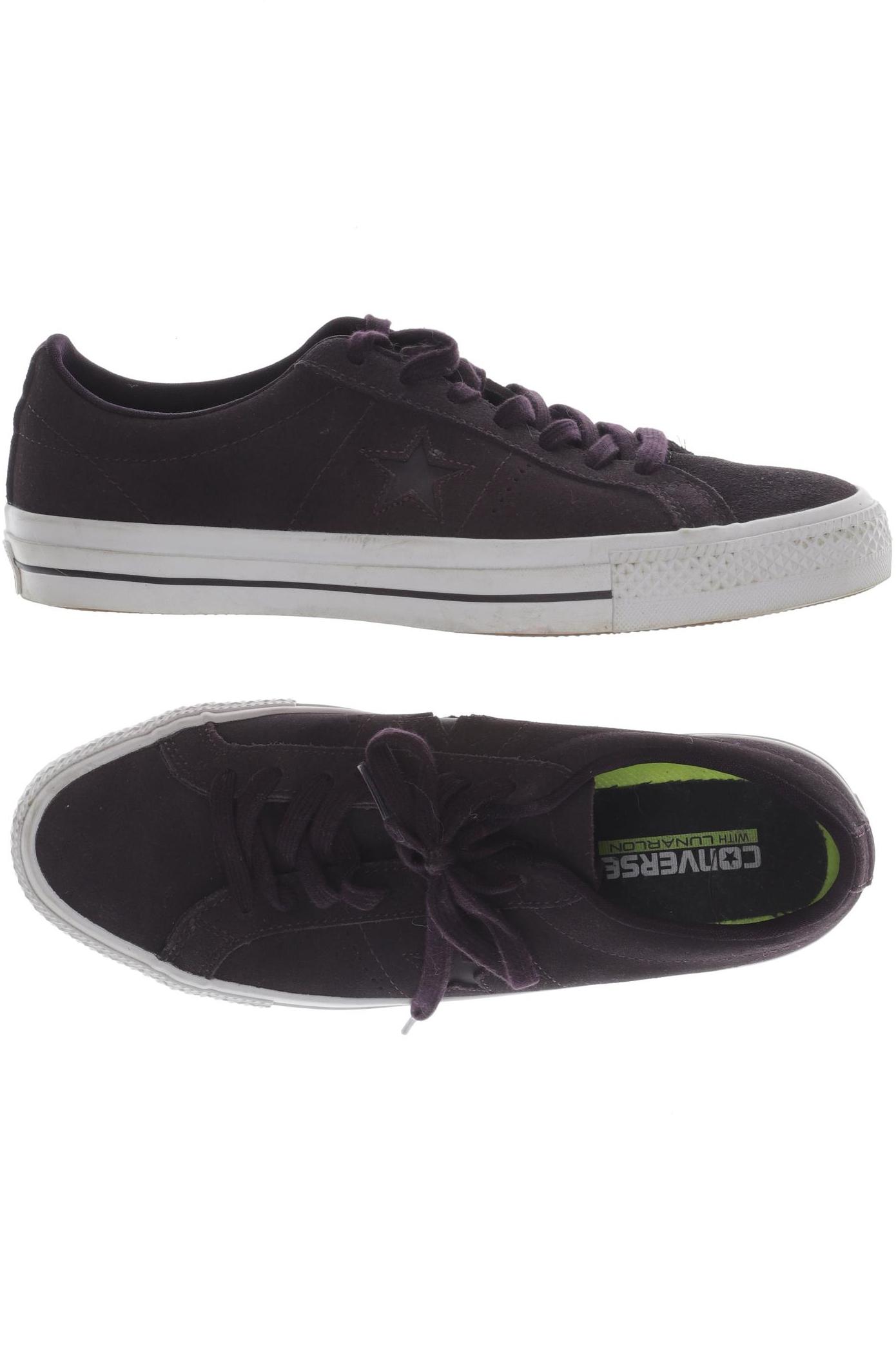 

Converse Herren Sneakers, flieder, Gr. 43