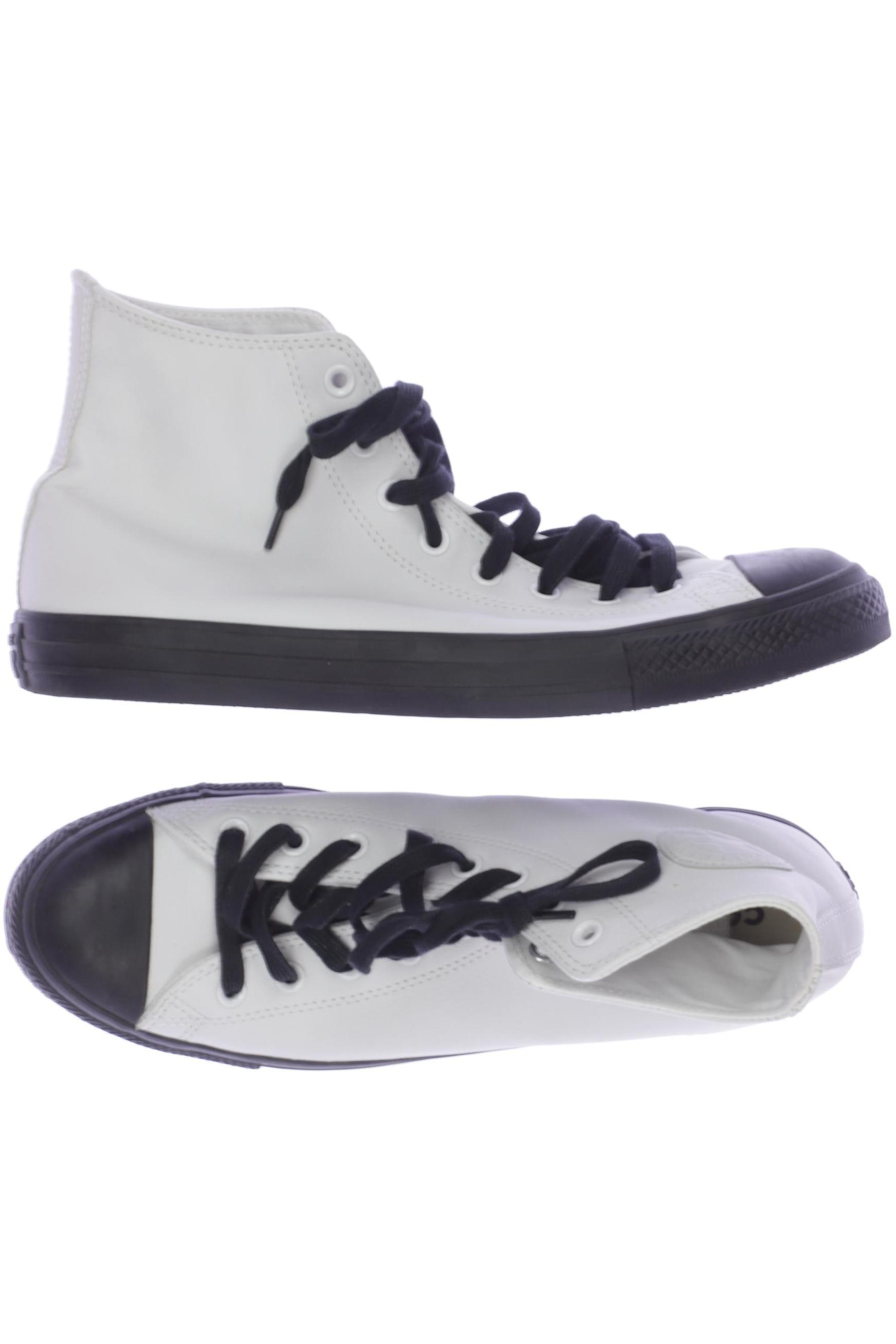 

Converse Herren Sneakers, weiß, Gr. 44.5