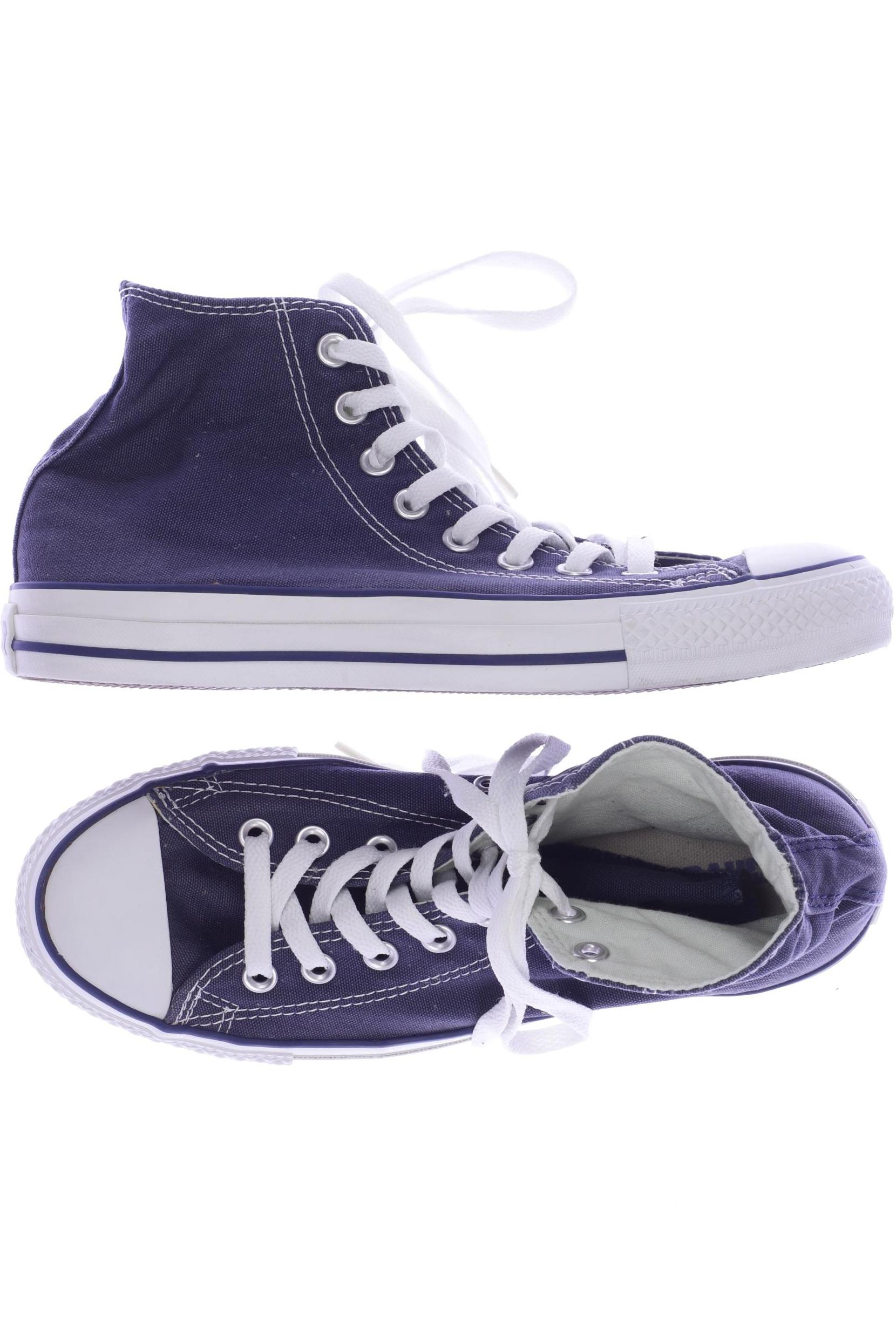 

Converse Herren Sneakers, marineblau, Gr. 40